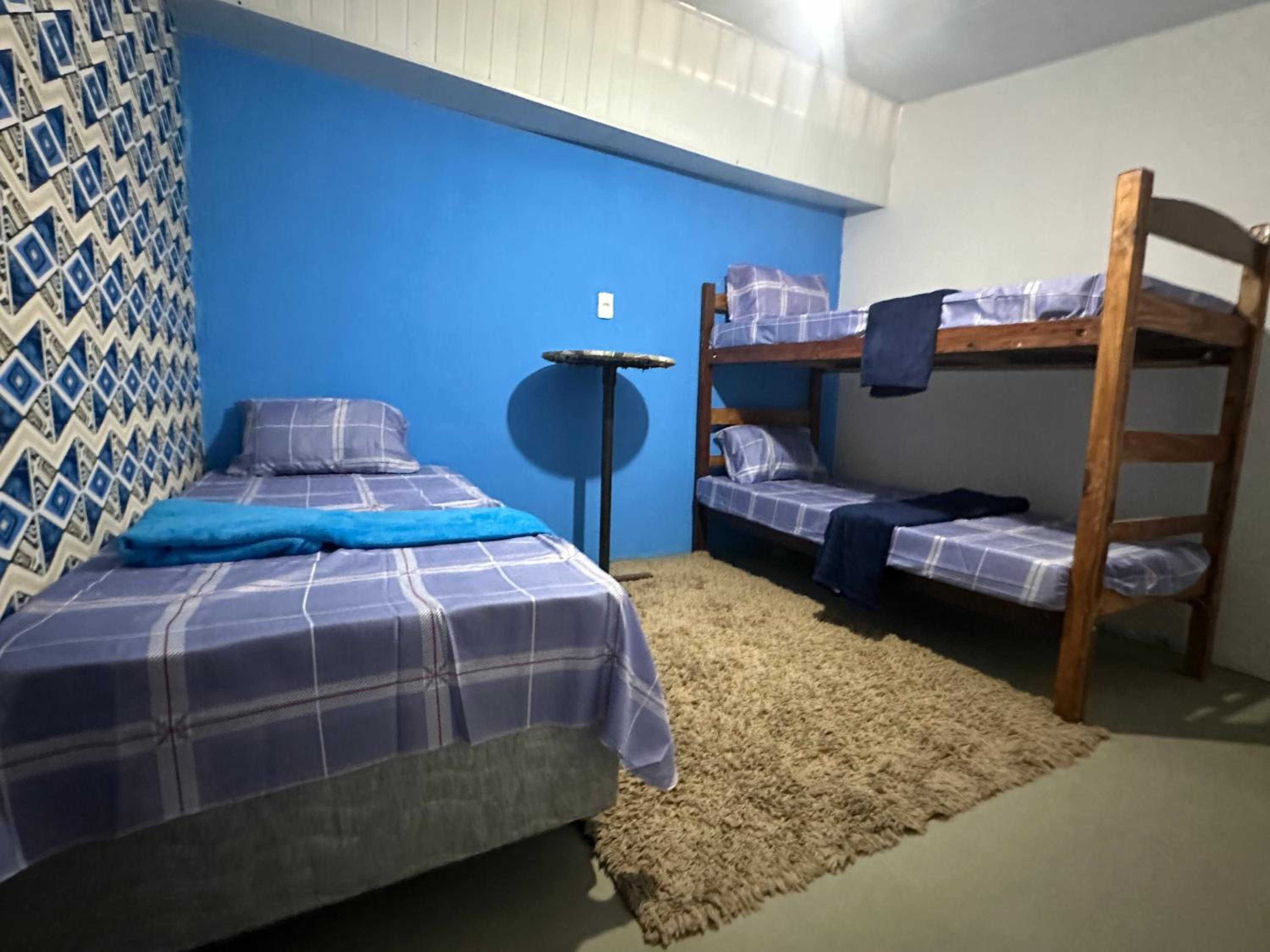Hostel Simple