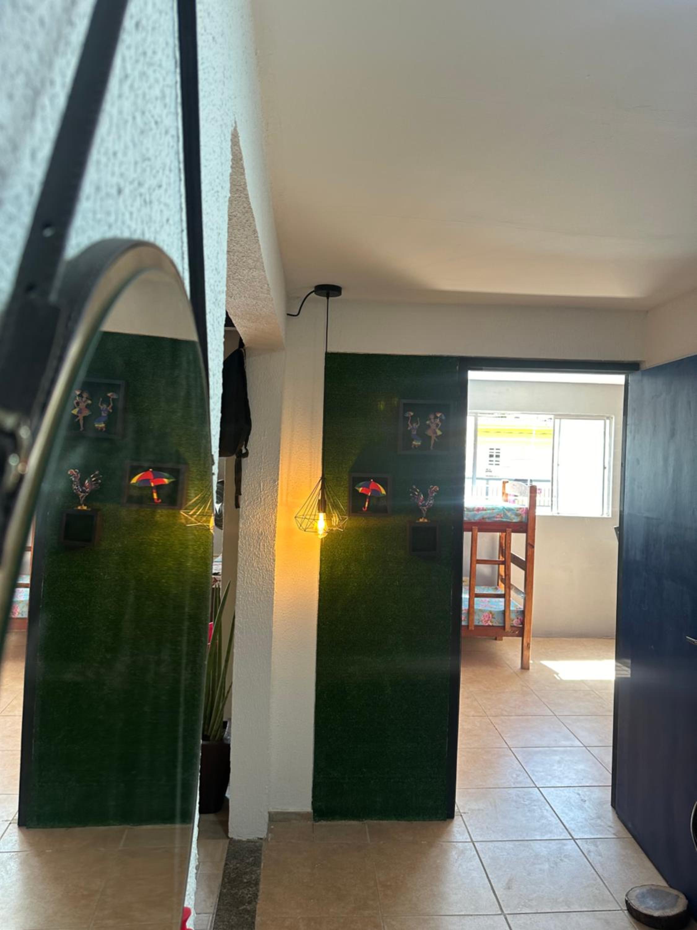 Hostel Simple