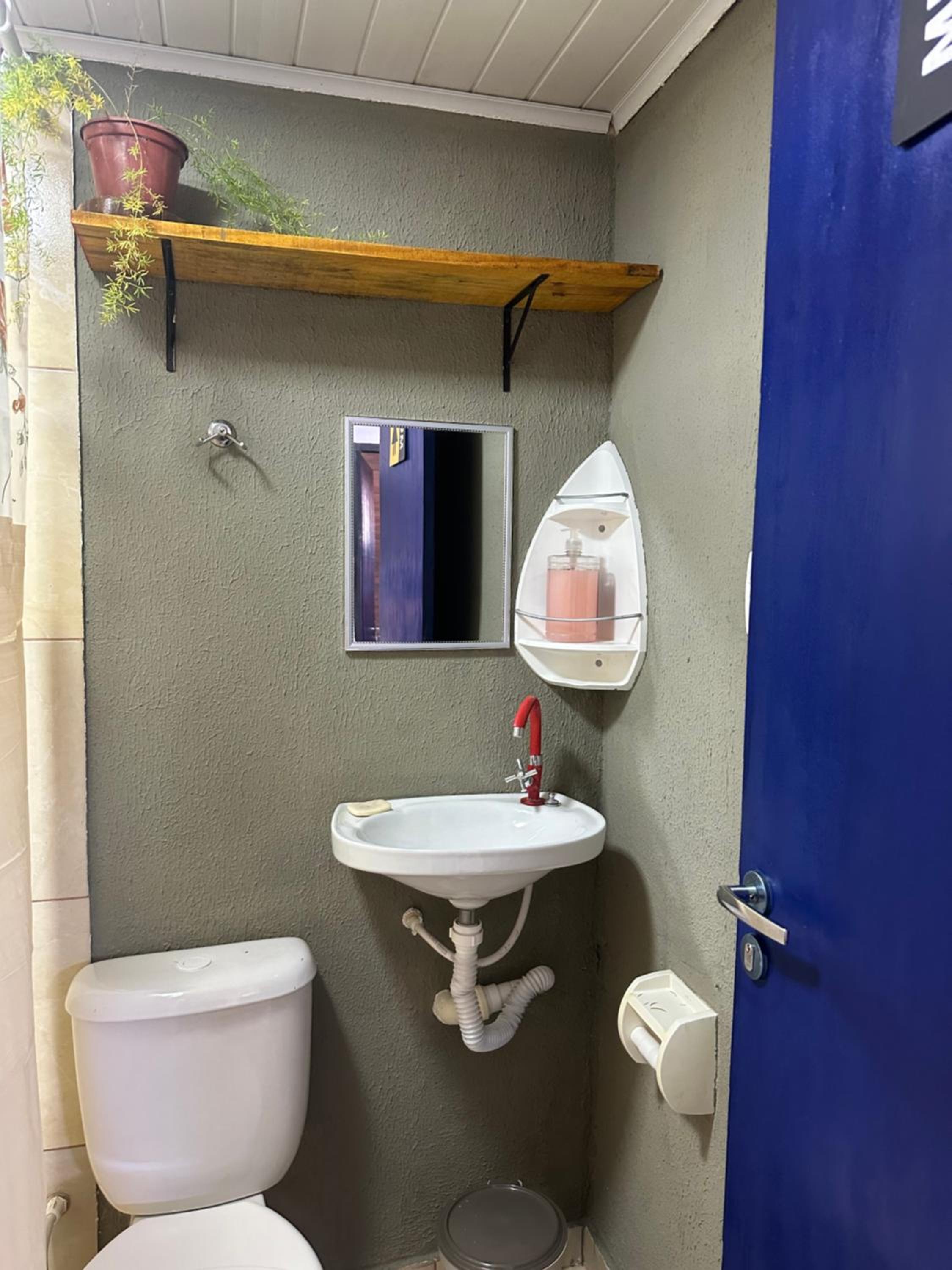 Hostel Simple