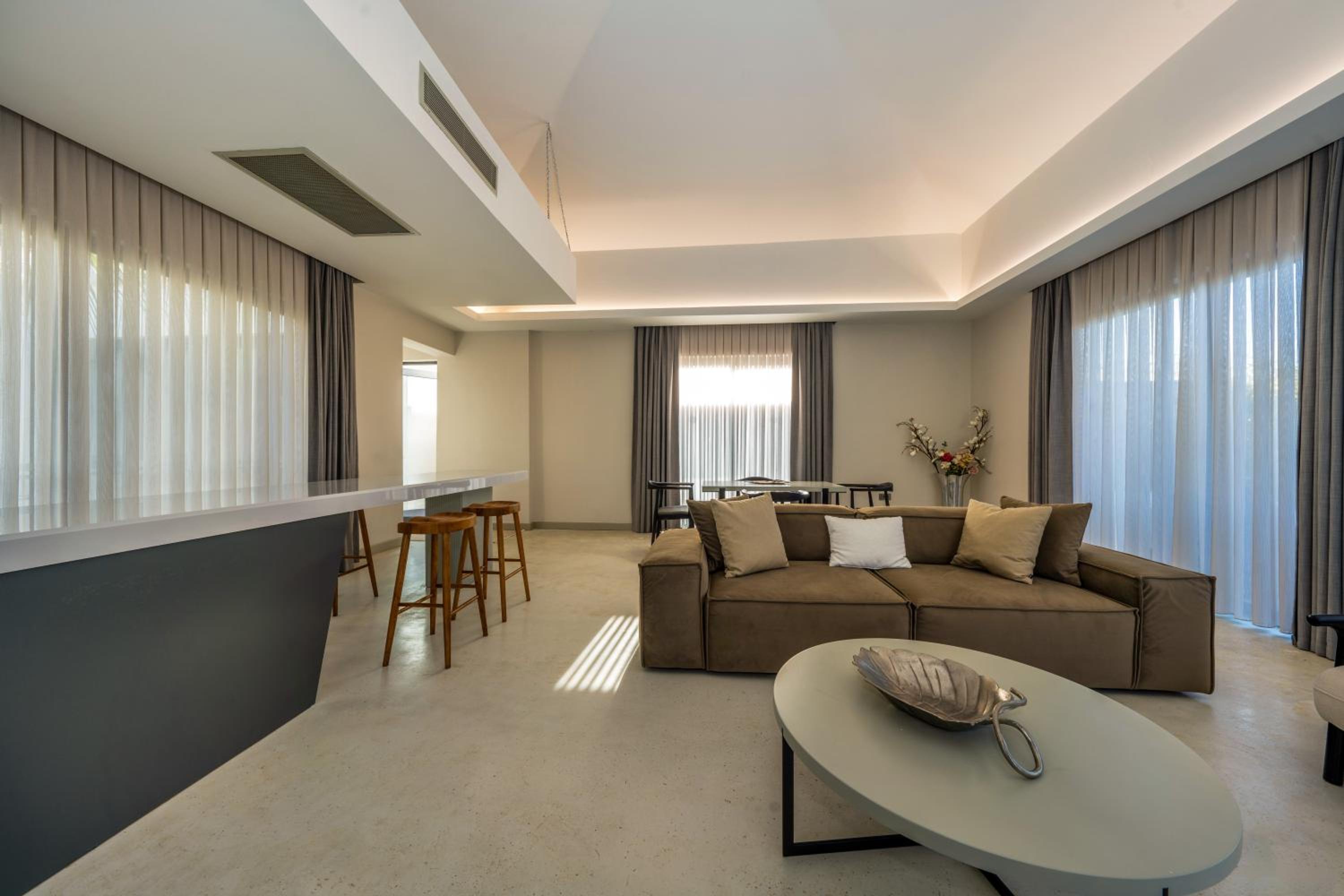 Jiva Beach Resort - Ultra Her Şey Dahil - Image 110