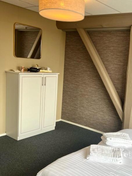 Bed and Breakfast De Zeehoeve view 4