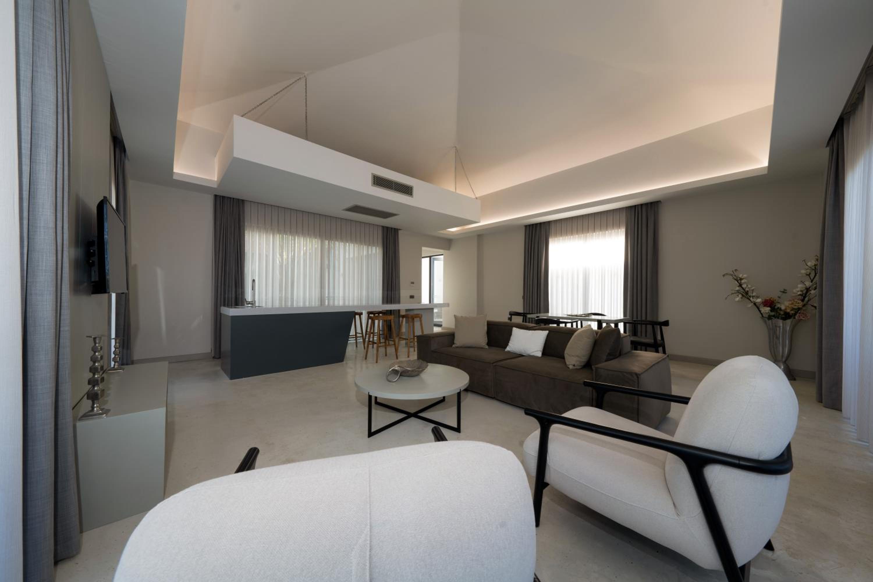 Jiva Beach Resort - Ultra Her Şey Dahil - Image 111