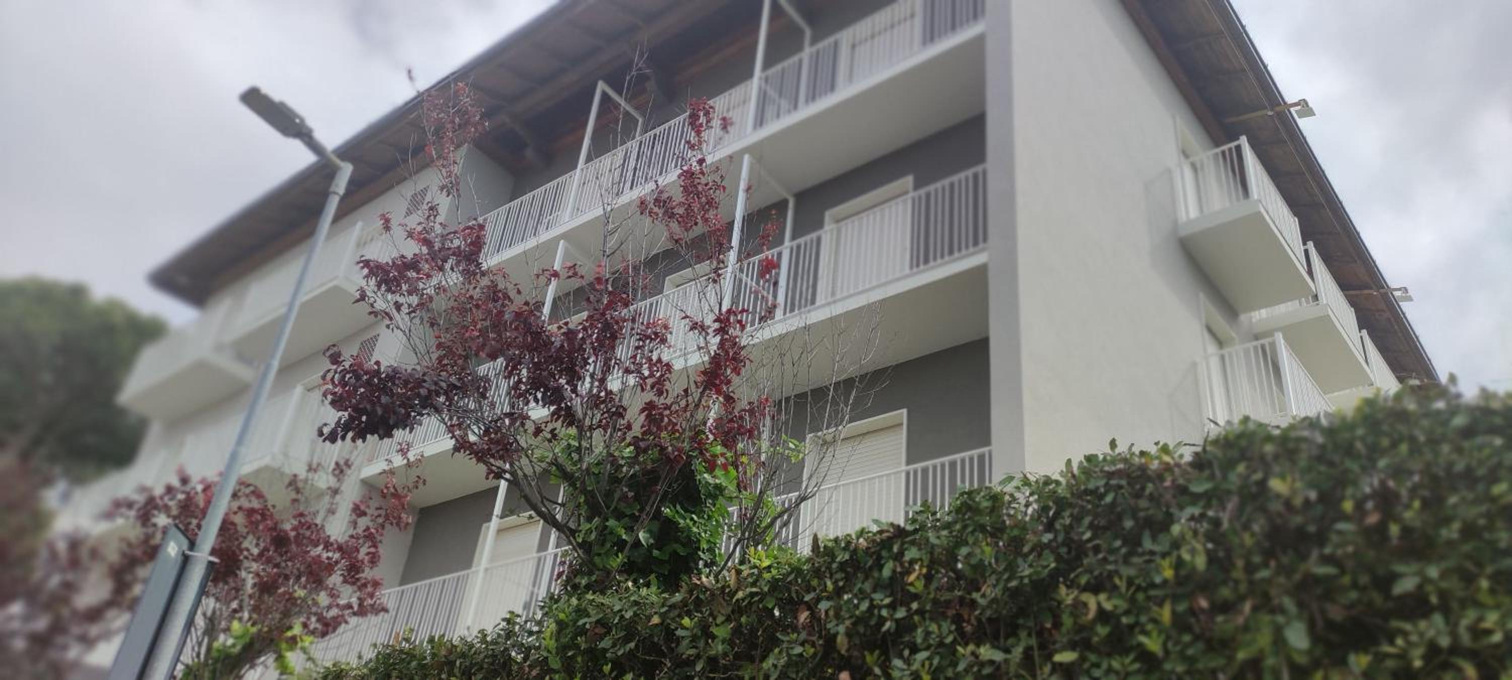 Hotel Villa Platani - Image 1