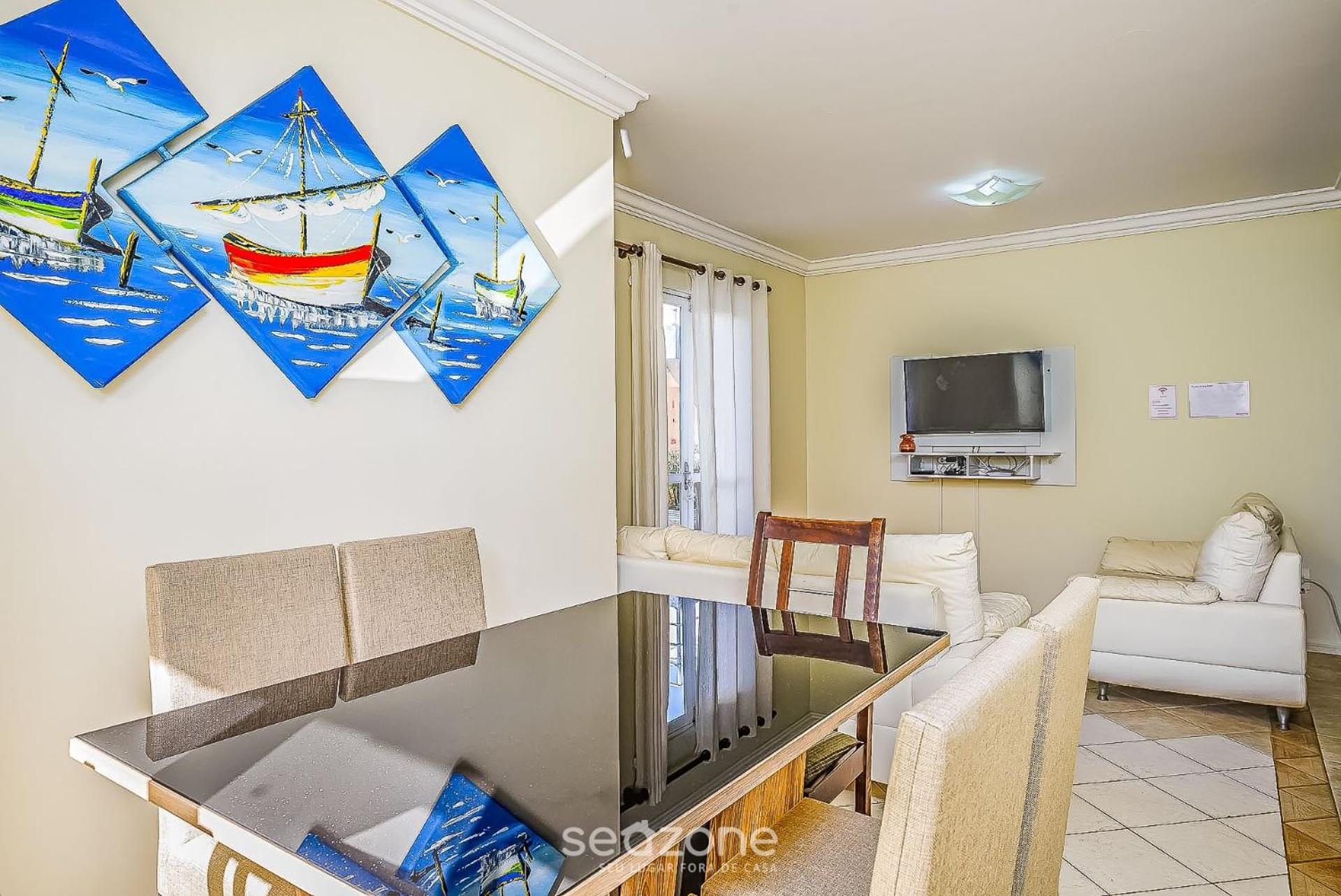 CCM - Condominium 150m from Mariscal Beach
