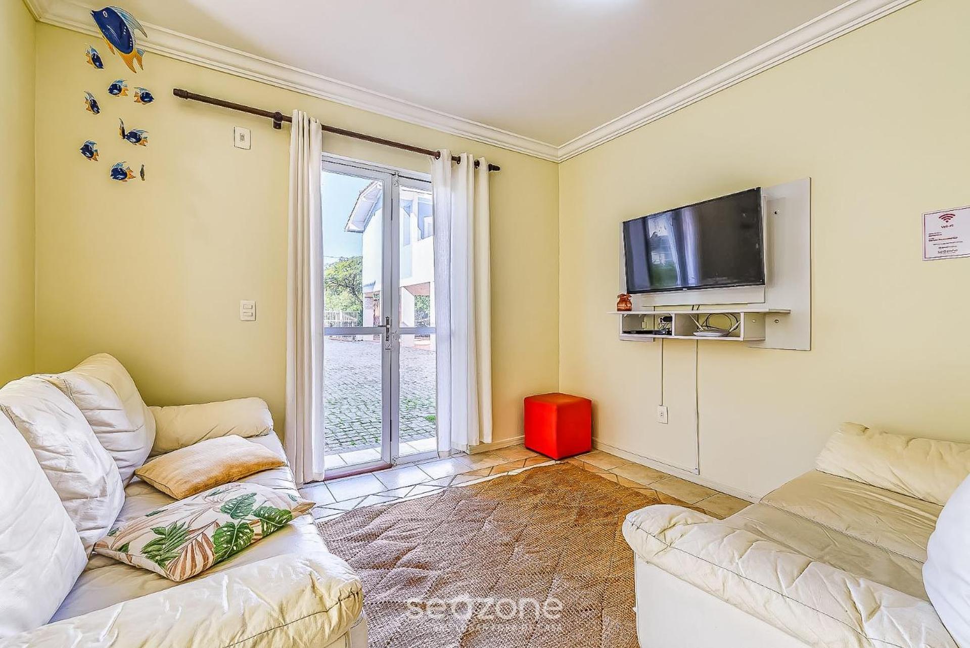CCM - Condominium 150m from Mariscal Beach