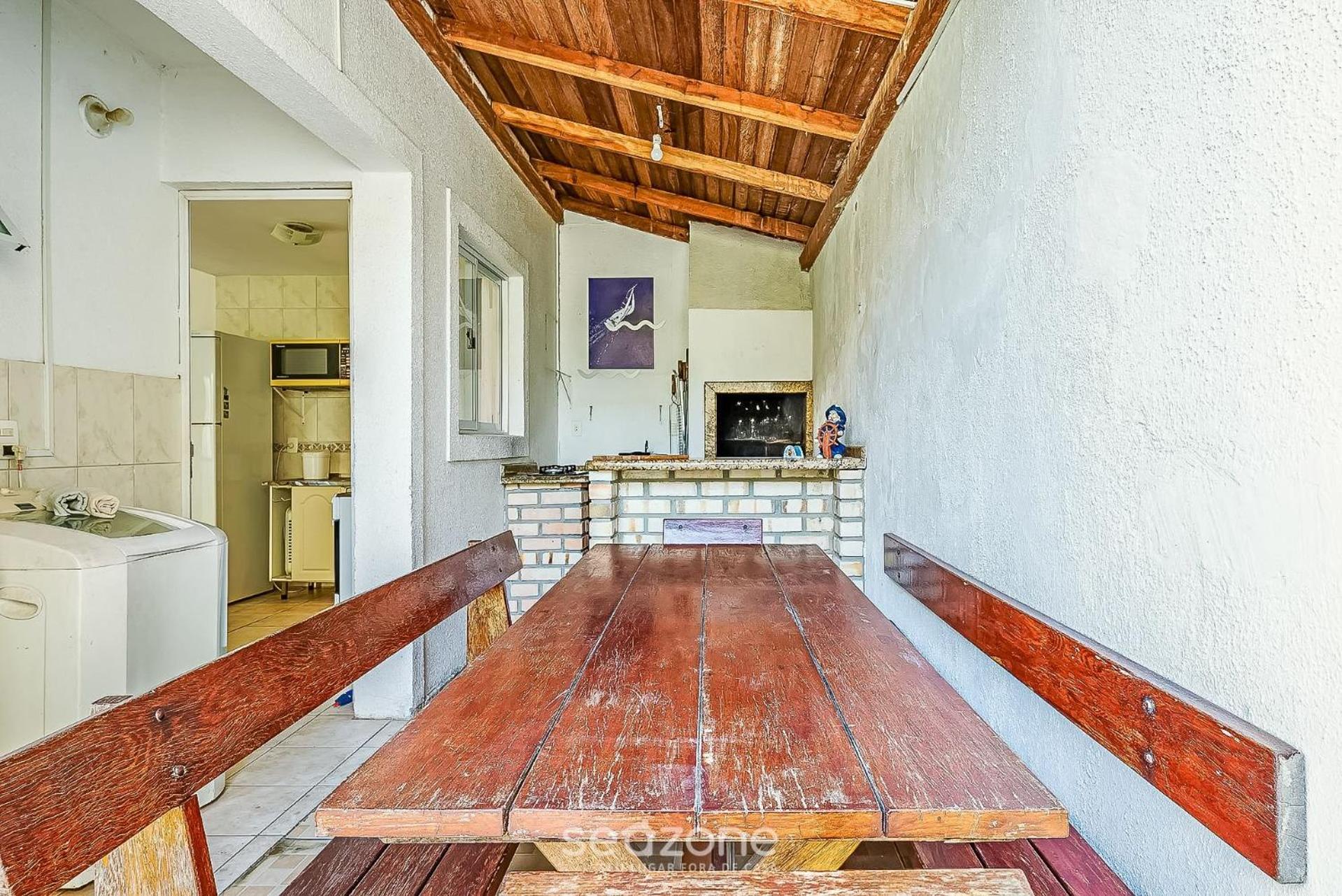 CCM - Condominium 150m from Mariscal Beach