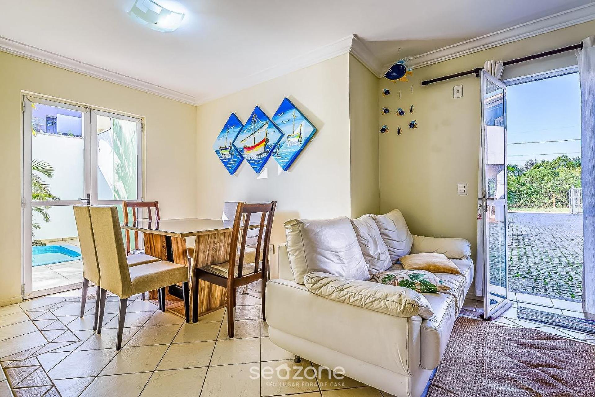 CCM - Condominium 150m from Mariscal Beach