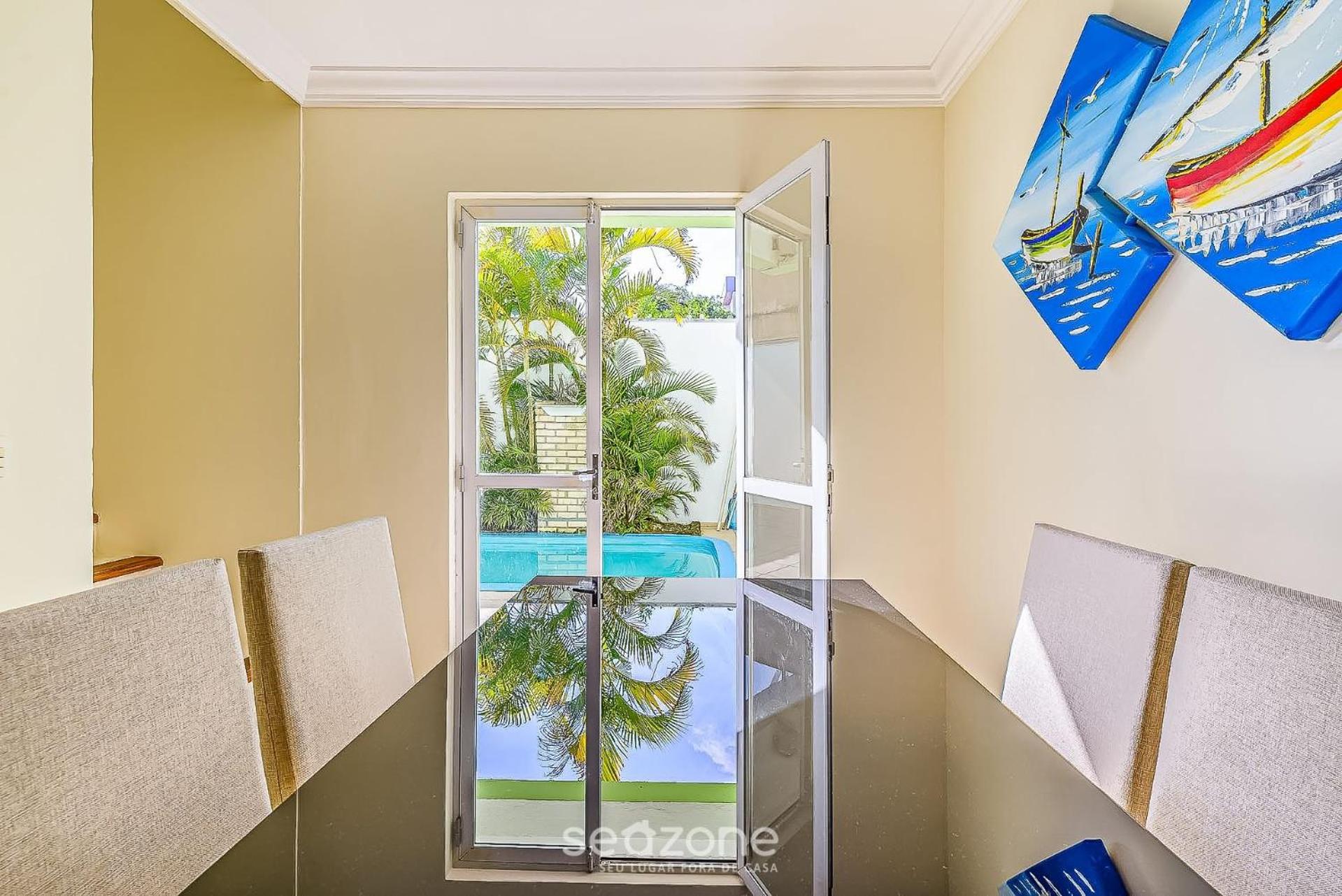 CCM - Condominium 150m from Mariscal Beach
