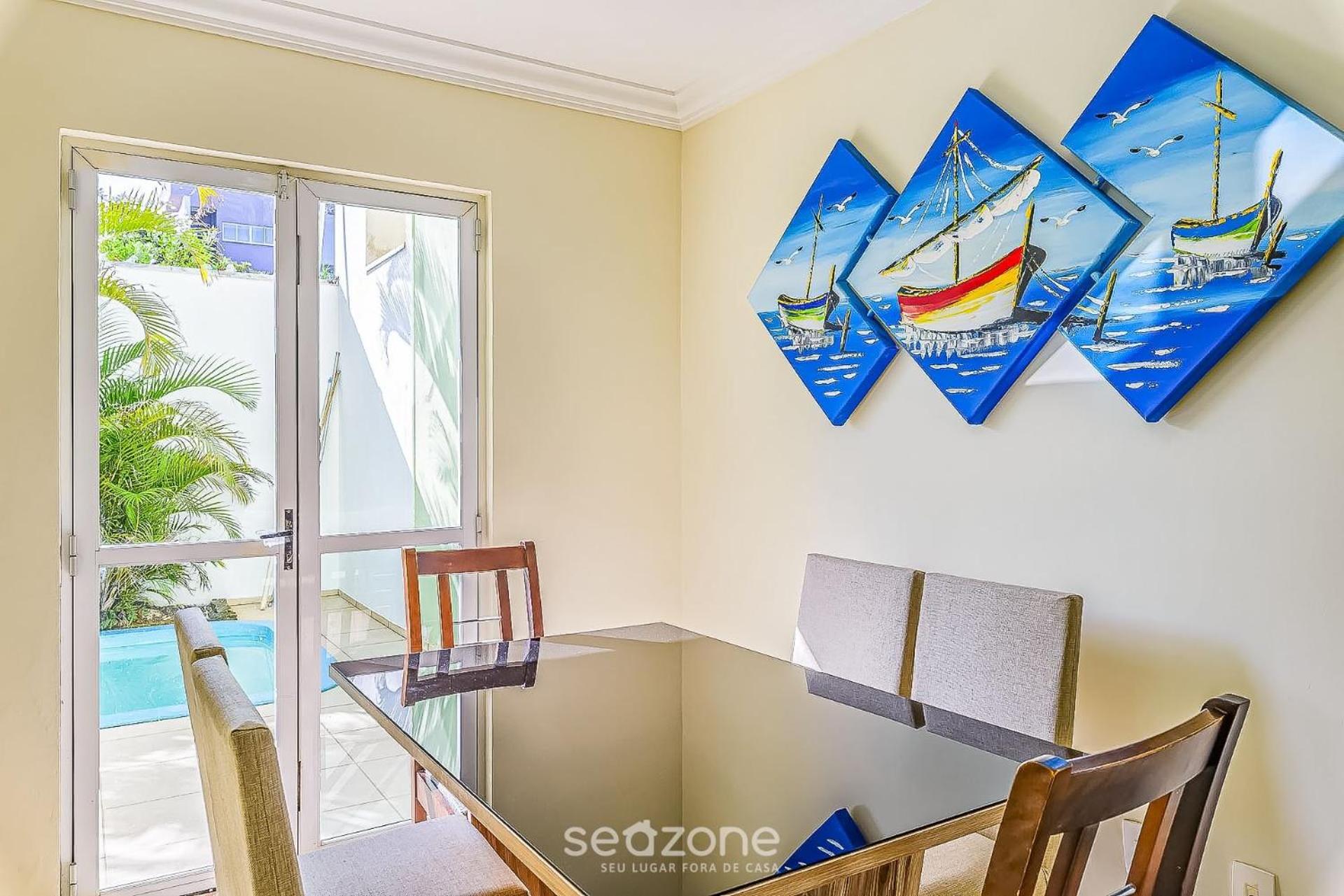 CCM - Condominium 150m from Mariscal Beach
