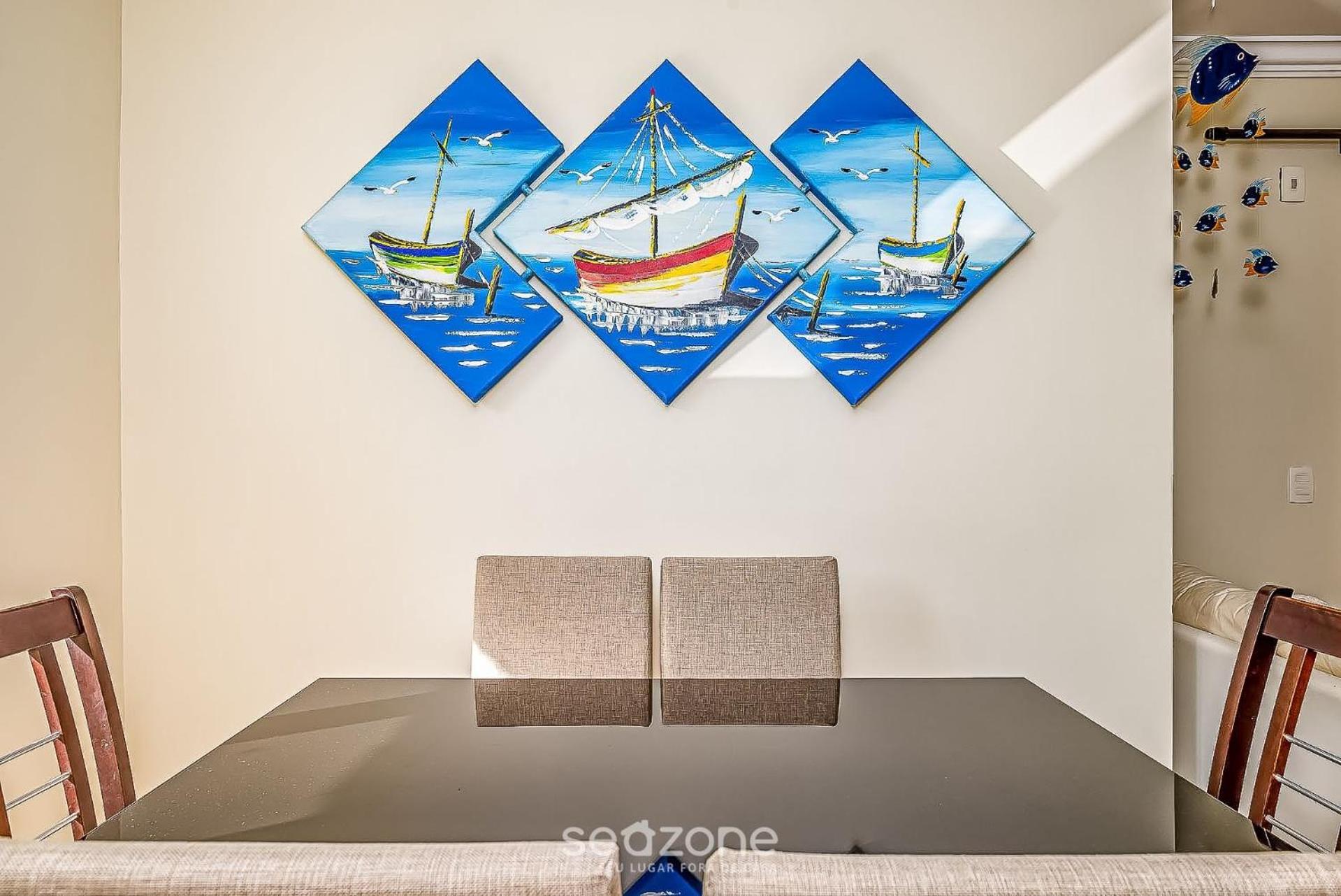 CCM - Condominium 150m from Mariscal Beach
