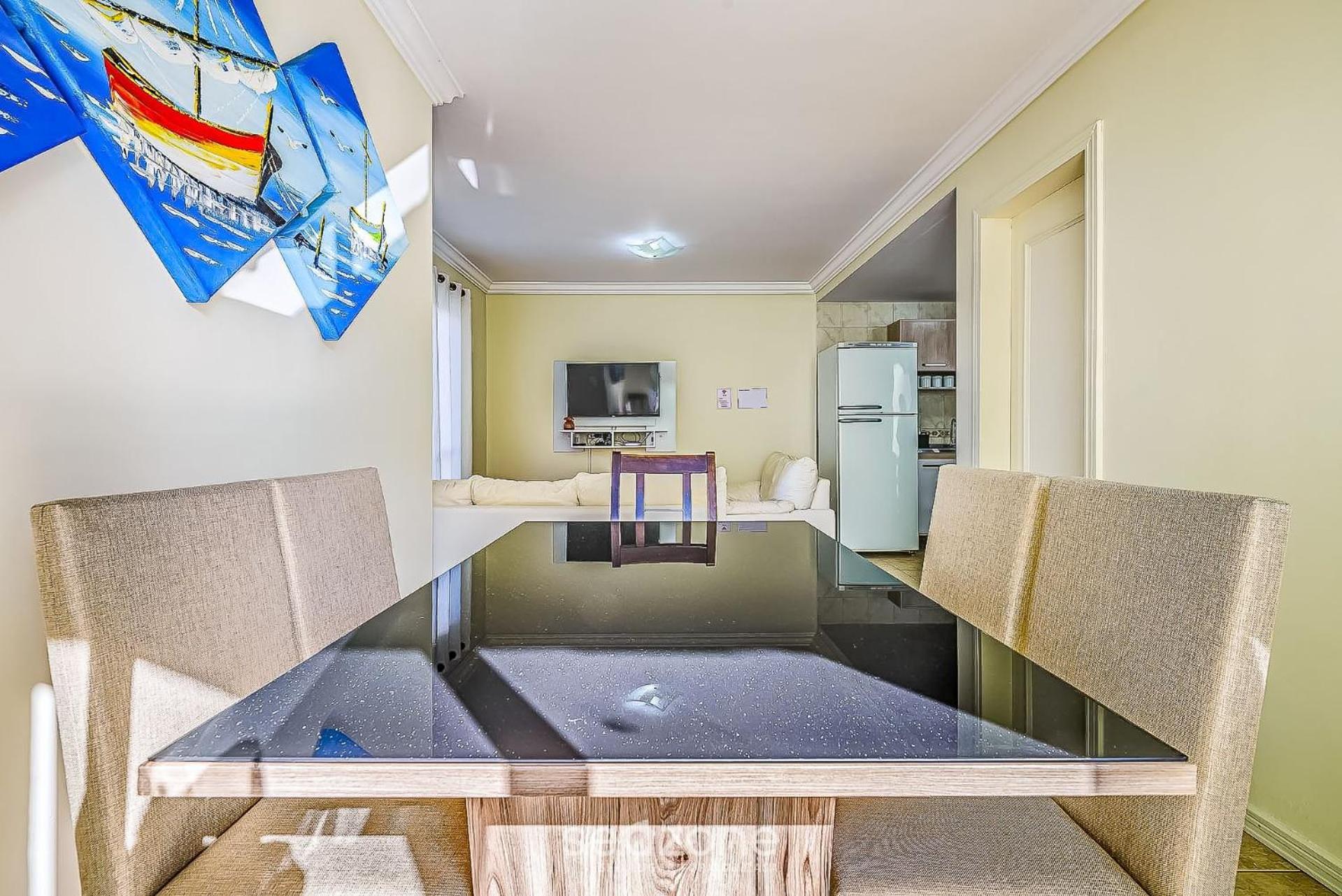 CCM - Condominium 150m from Mariscal Beach