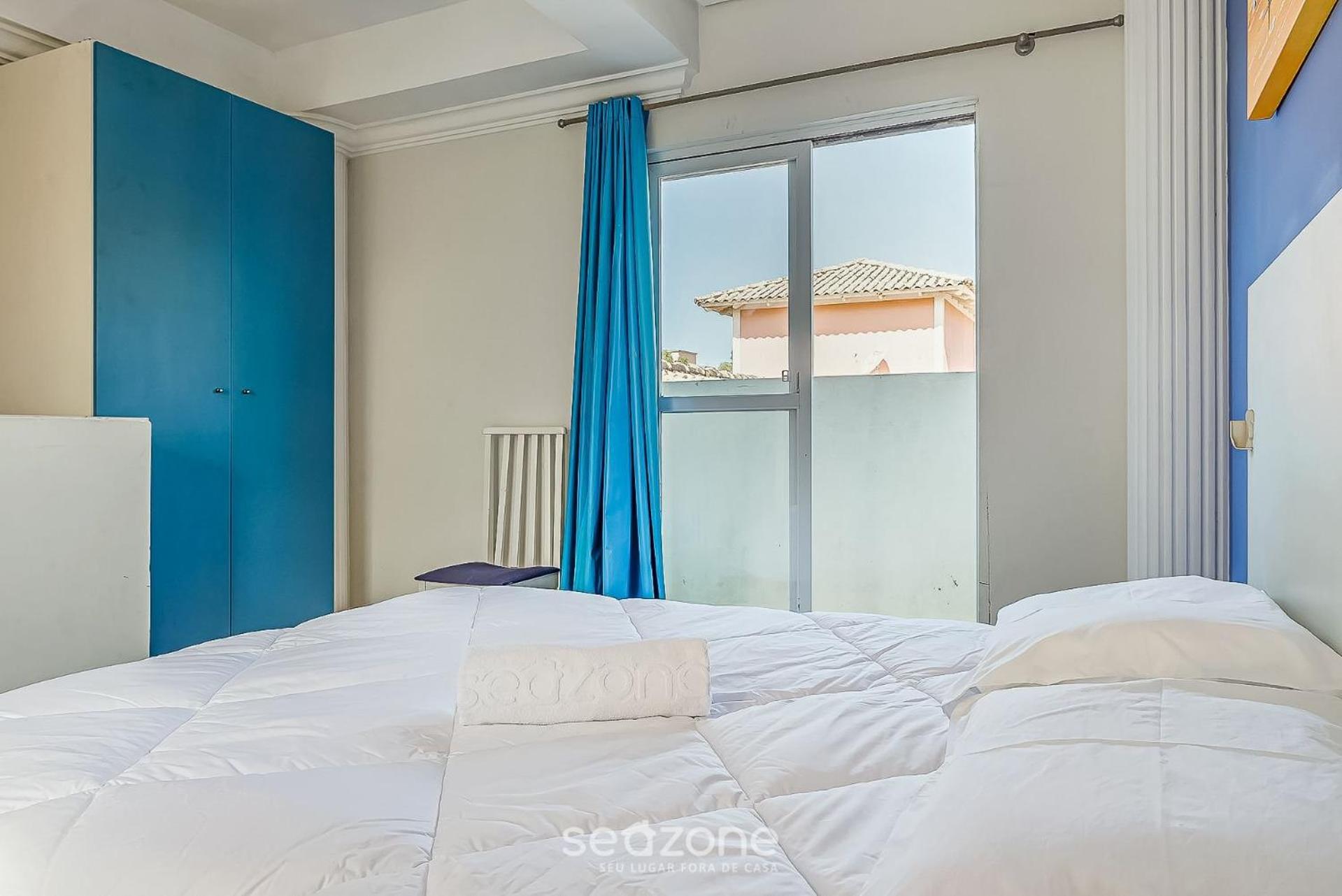 CCM - Condominium 150m from Mariscal Beach