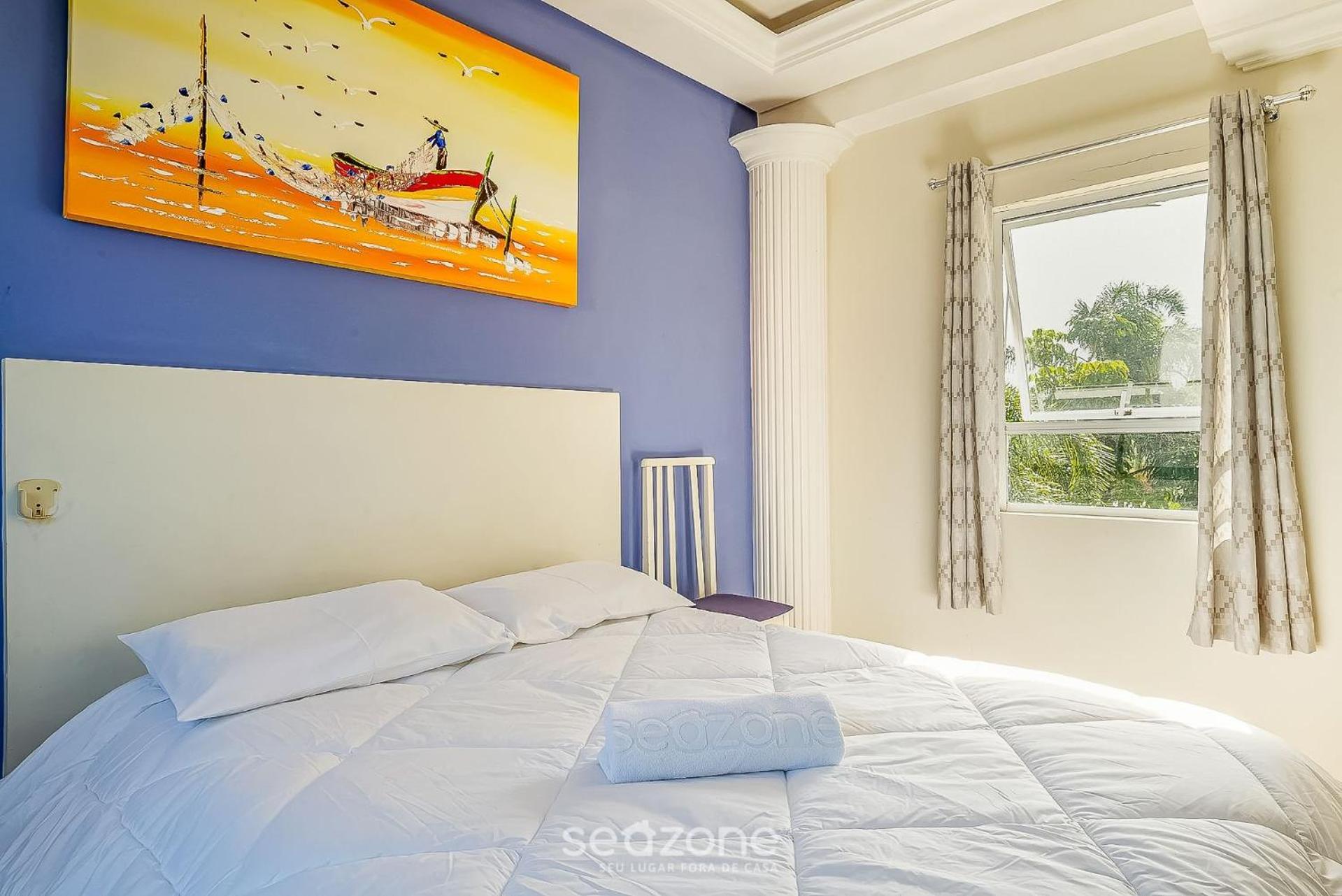 CCM - Condominium 150m from Mariscal Beach