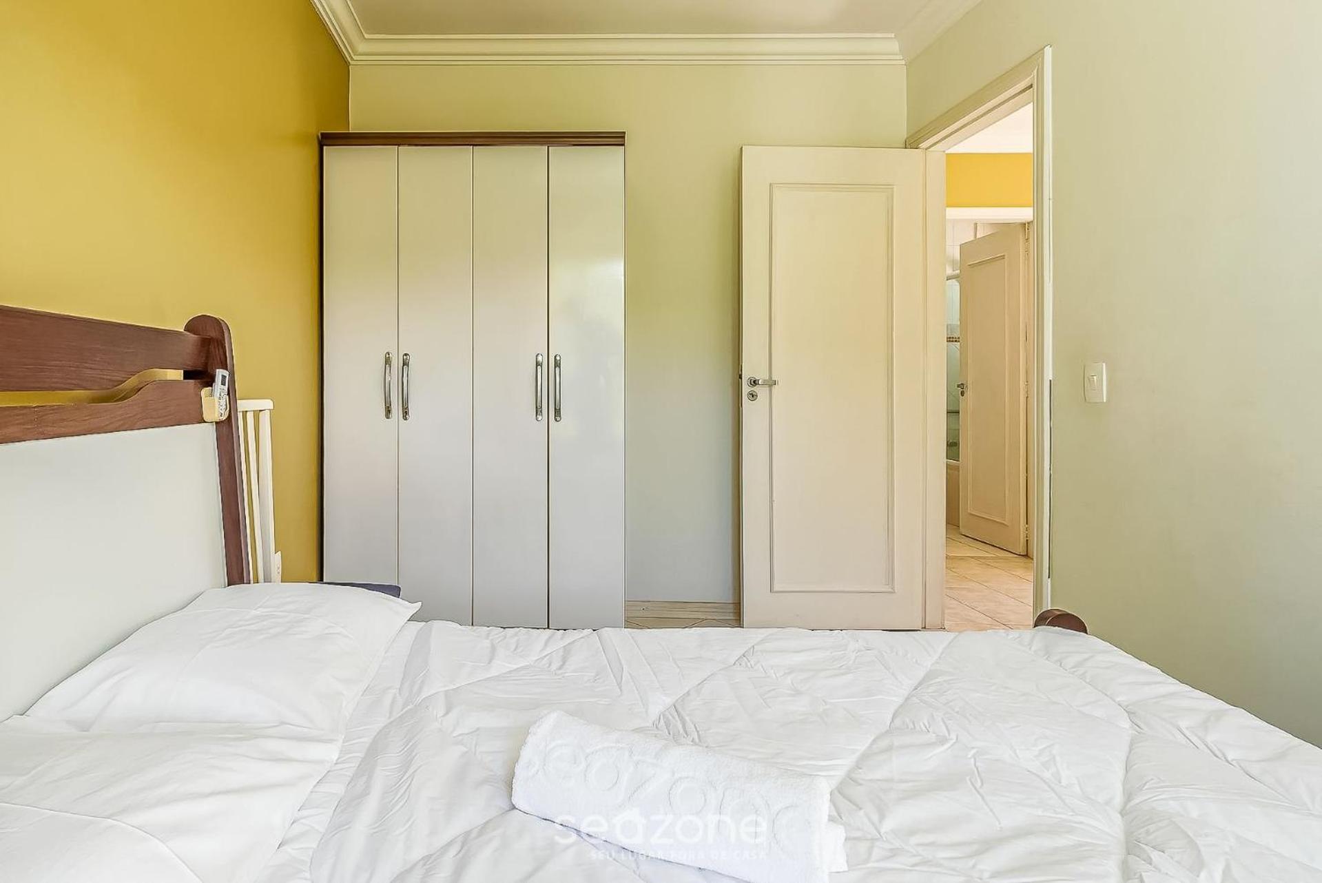 CCM - Condominium 150m from Mariscal Beach
