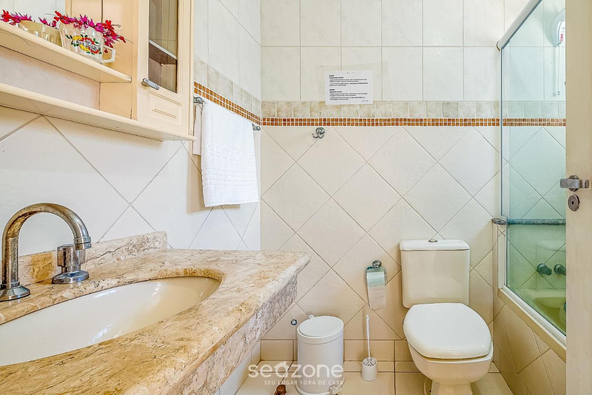 CCM - Condominium 150m from Mariscal Beach