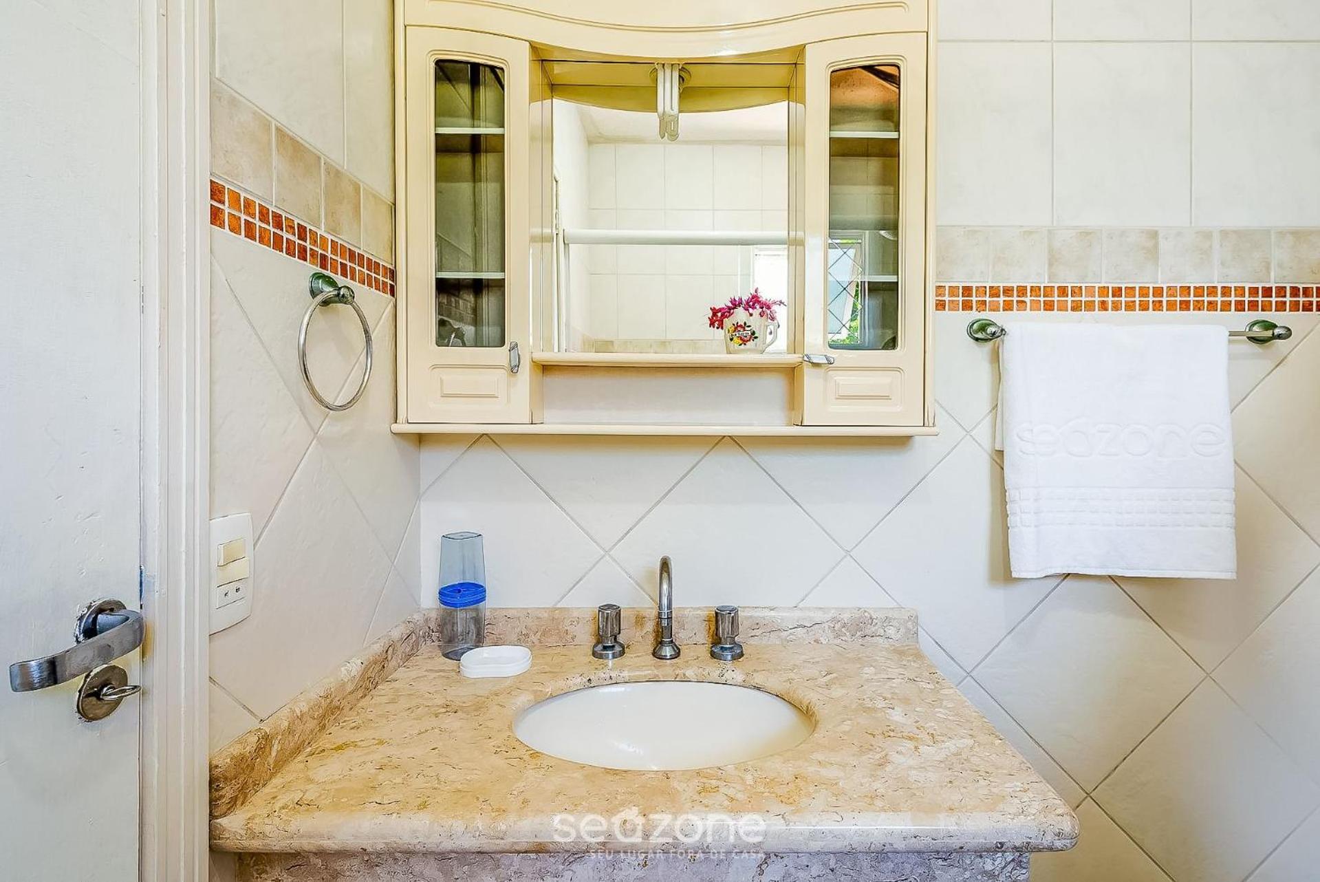 CCM - Condominium 150m from Mariscal Beach