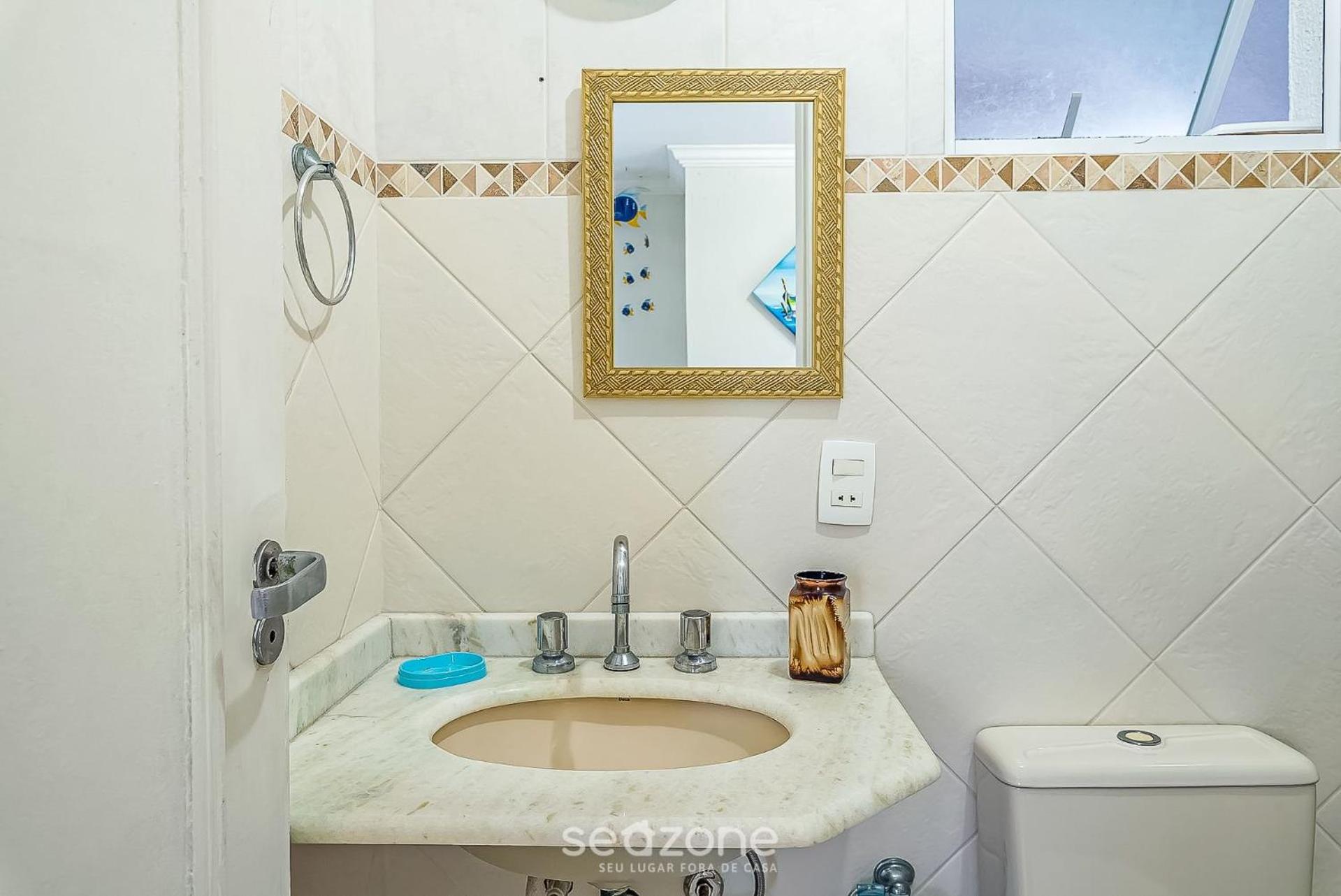 CCM - Condominium 150m from Mariscal Beach