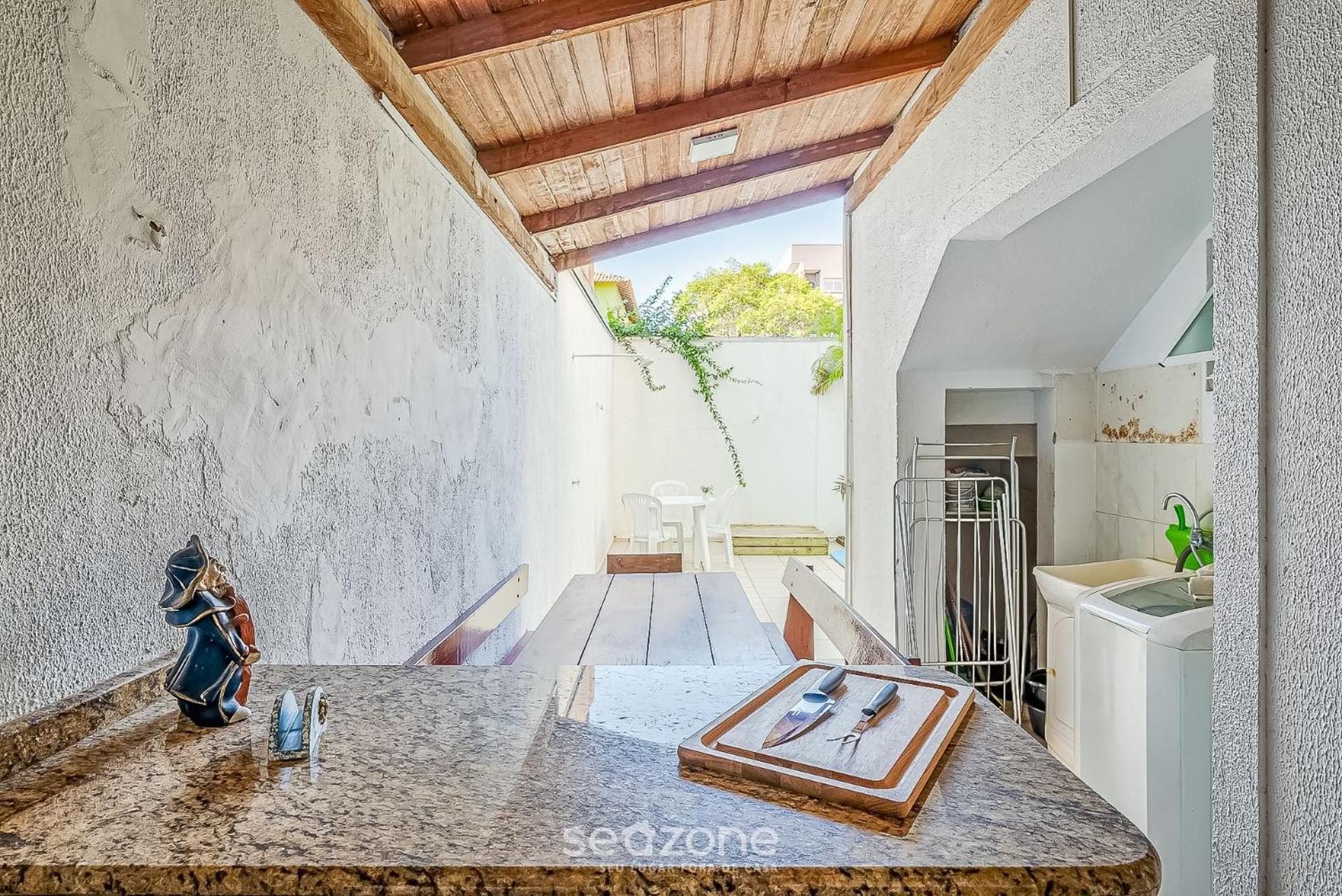 CCM - Condominium 150m from Mariscal Beach