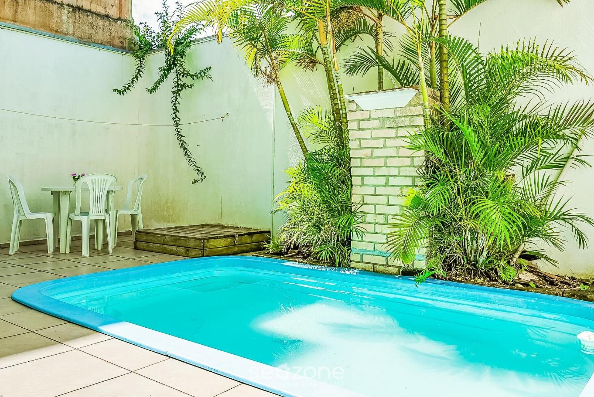 CCM - Condominium 150m from Mariscal Beach