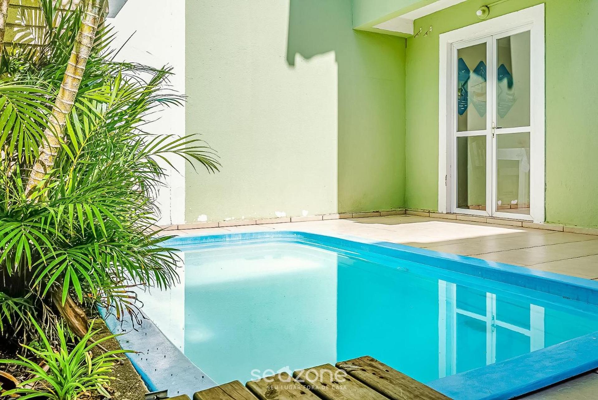 CCM - Condominium 150m from Mariscal Beach