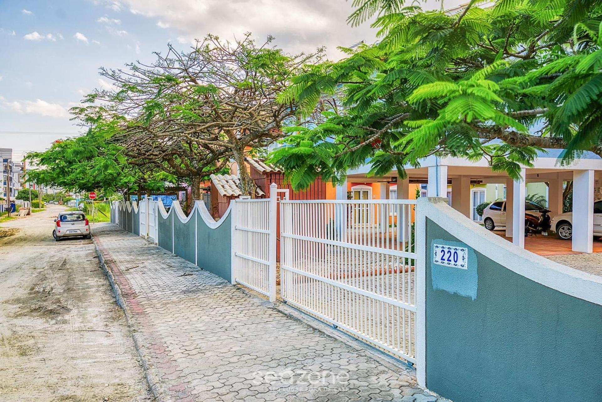 CCM - Condominium 150m from Mariscal Beach