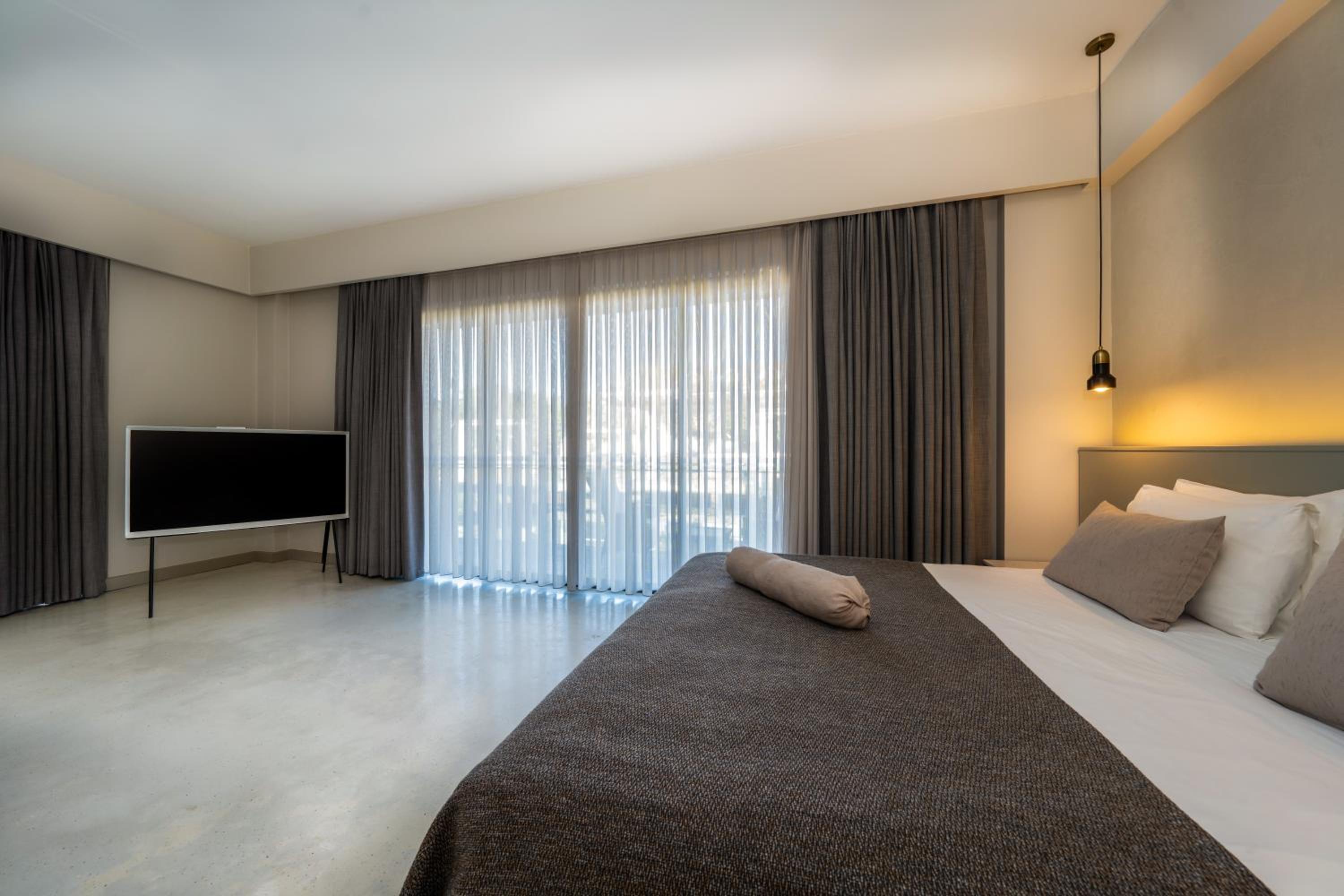 Jiva Beach Resort - Ultra Her Şey Dahil - Image 113