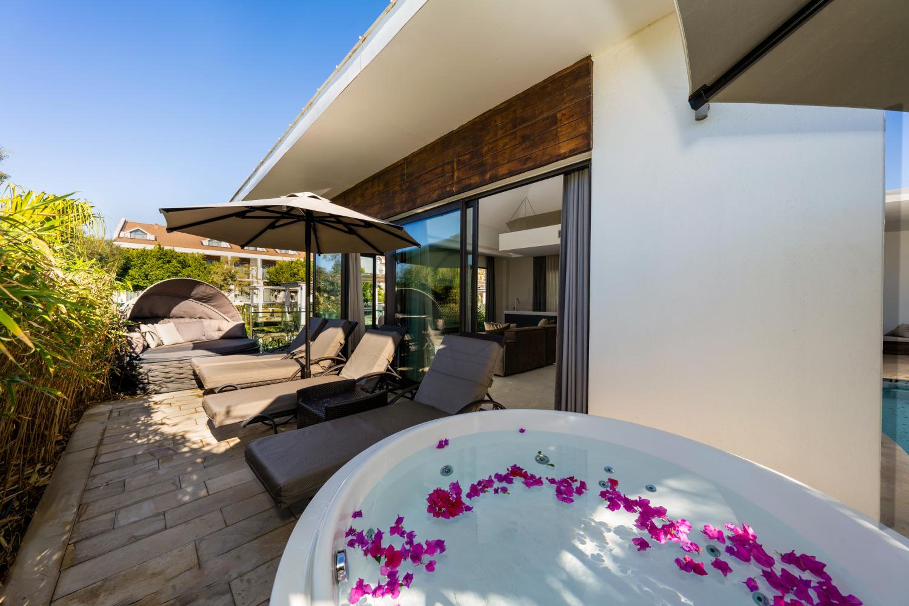 Jiva Beach Resort - Ultra Her Şey Dahil - Image 116