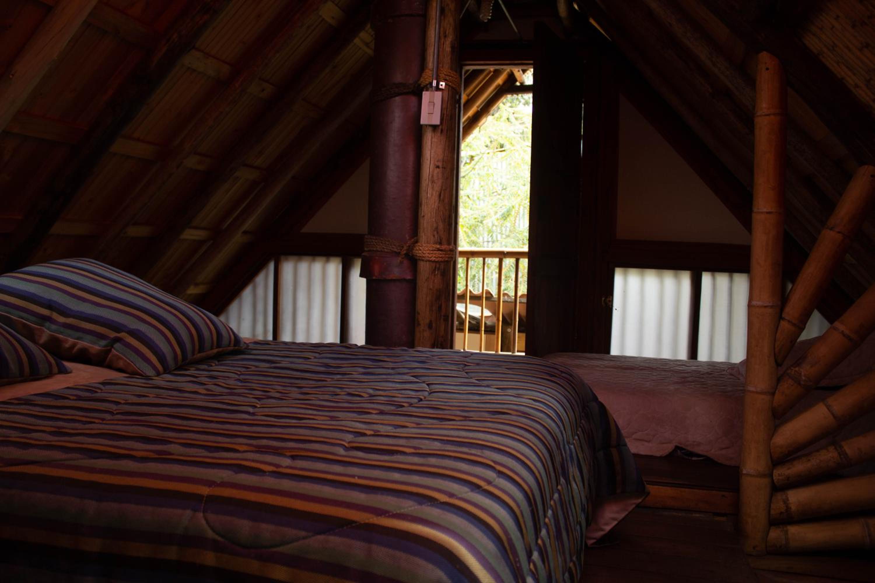 Estancia Iraka