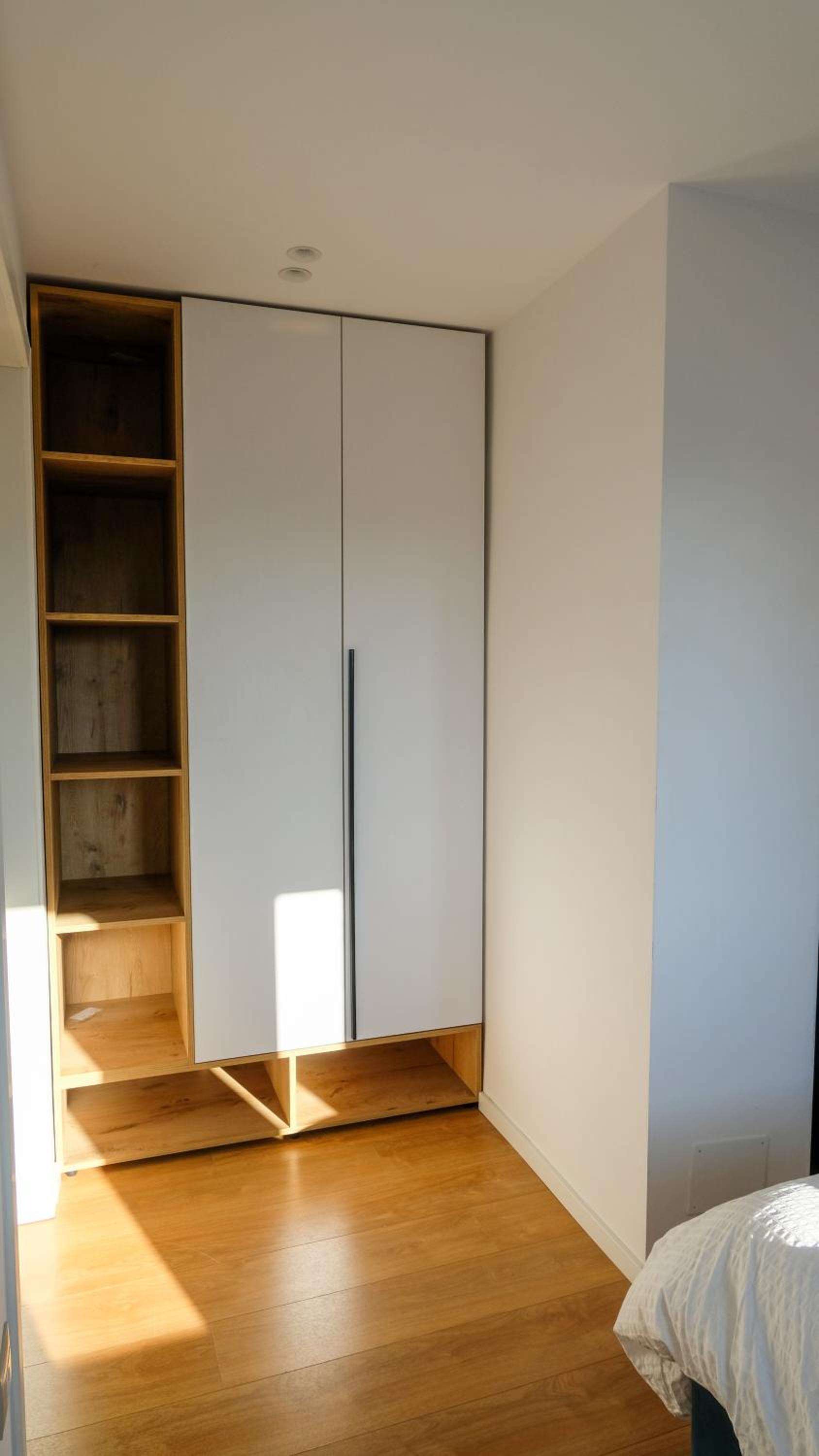 2E Center Apartment