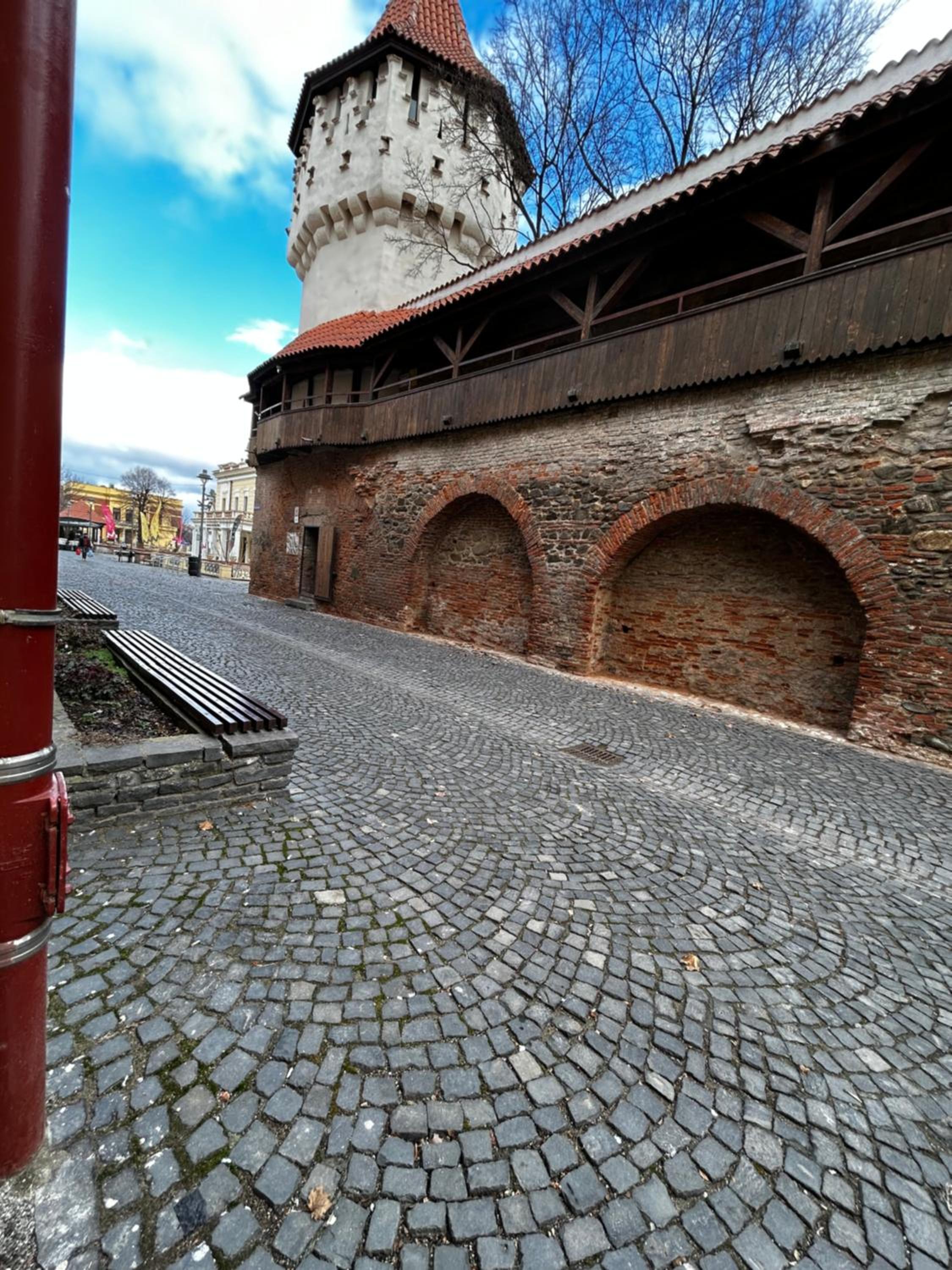 Old Town Cozy Nest view 2