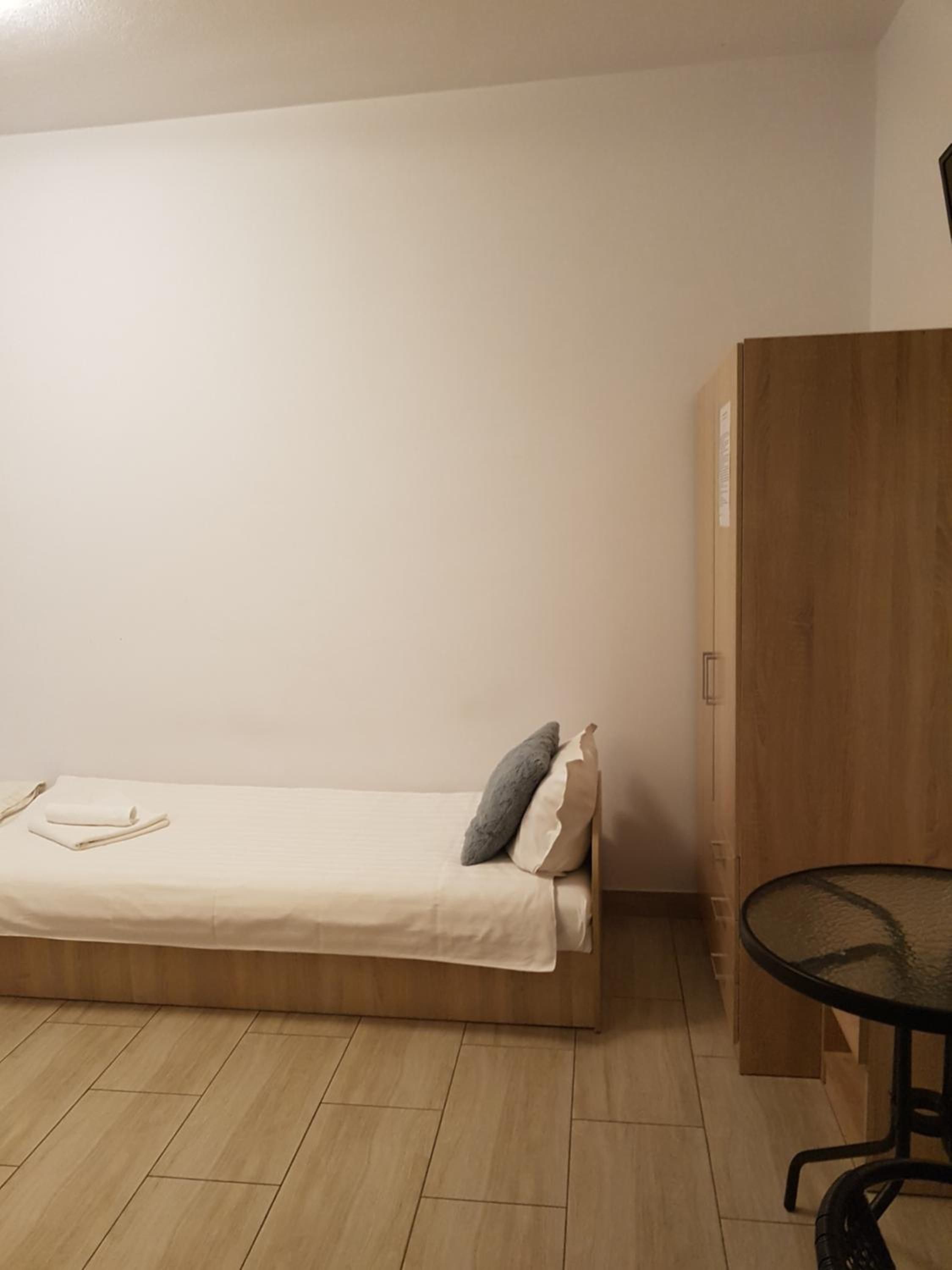 Hostel Mleczna - Metro Zacisze, photo 2
