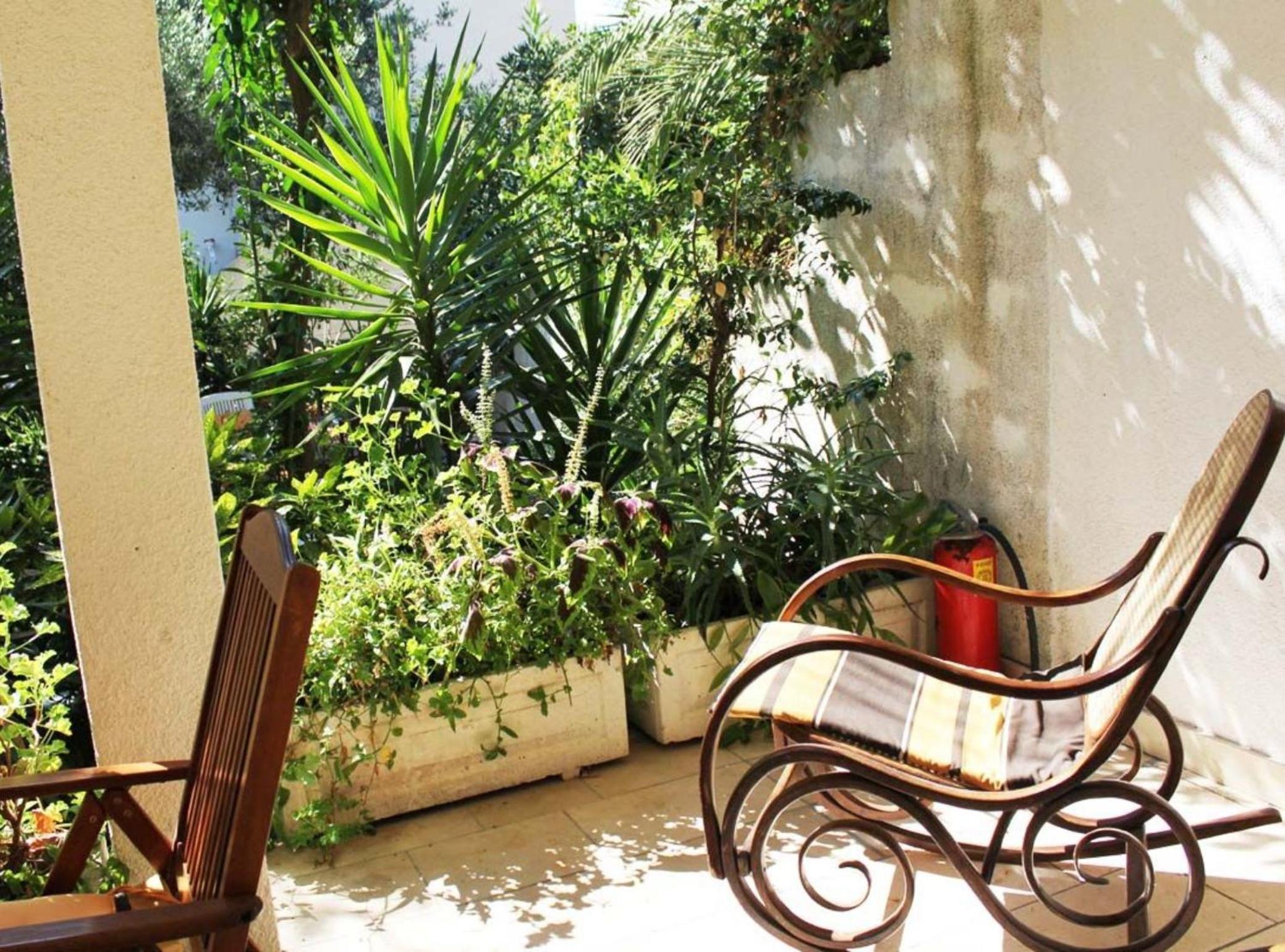 Apartments Antonio