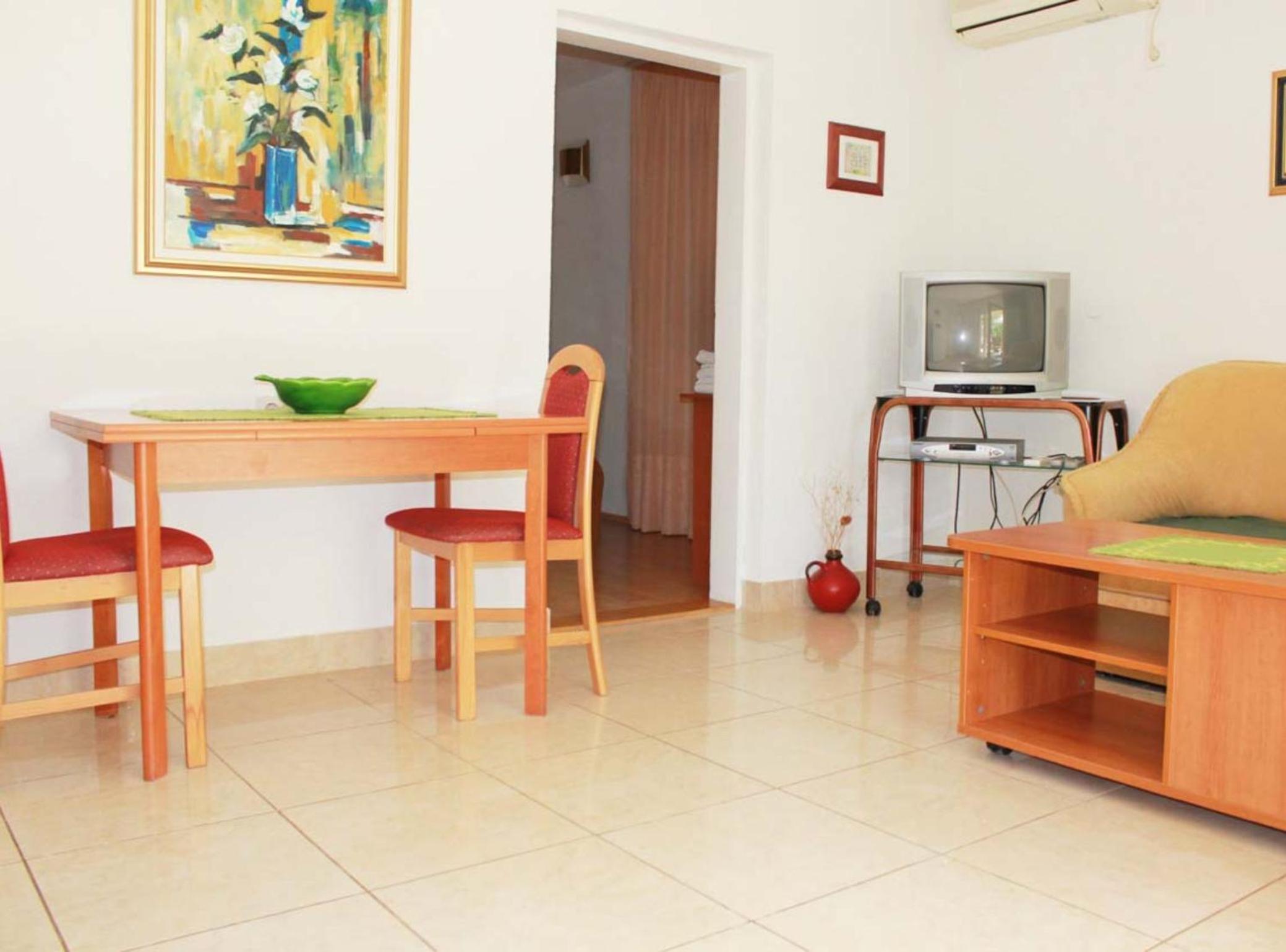 Apartments Antonio