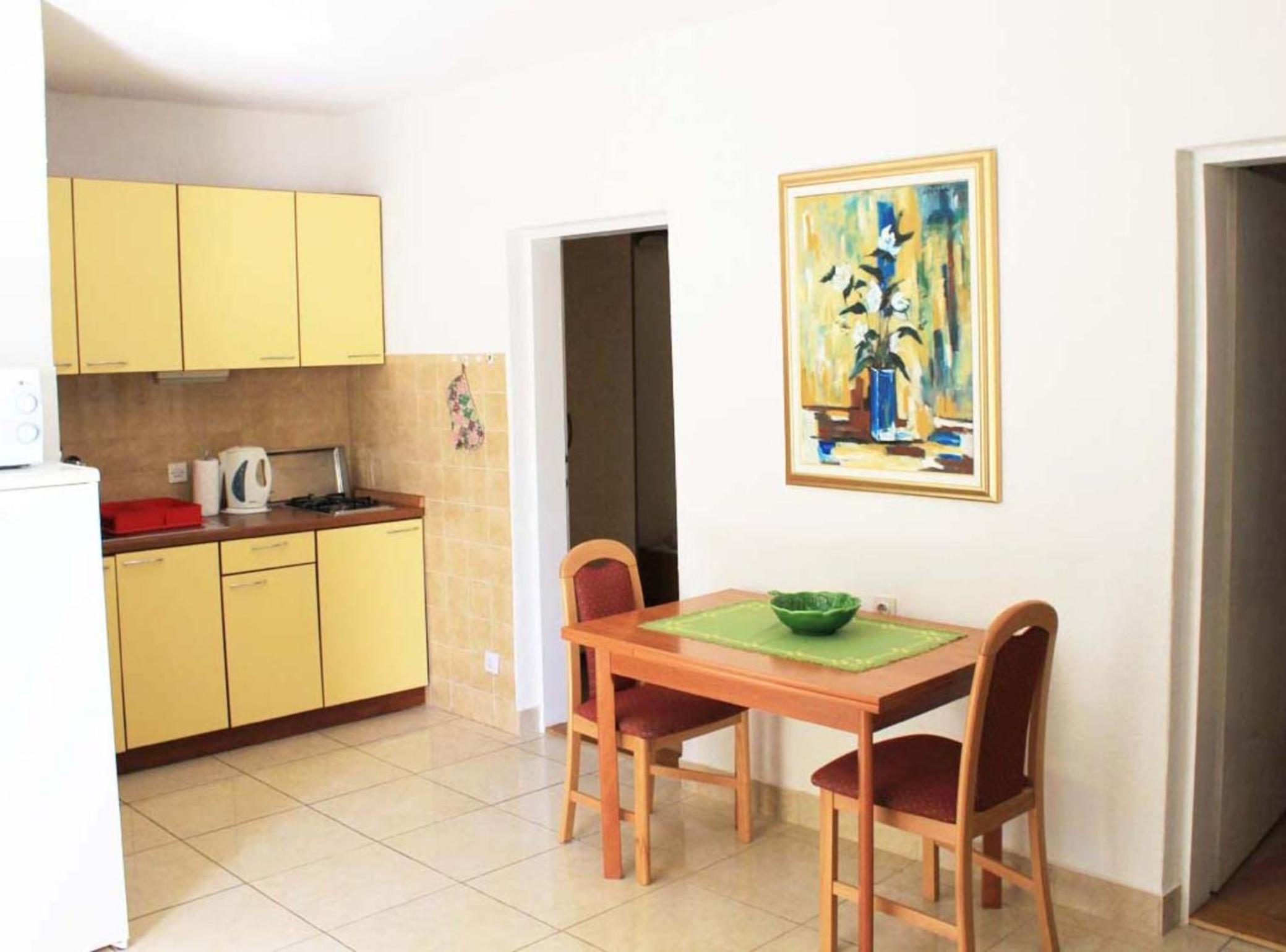 Apartments Antonio