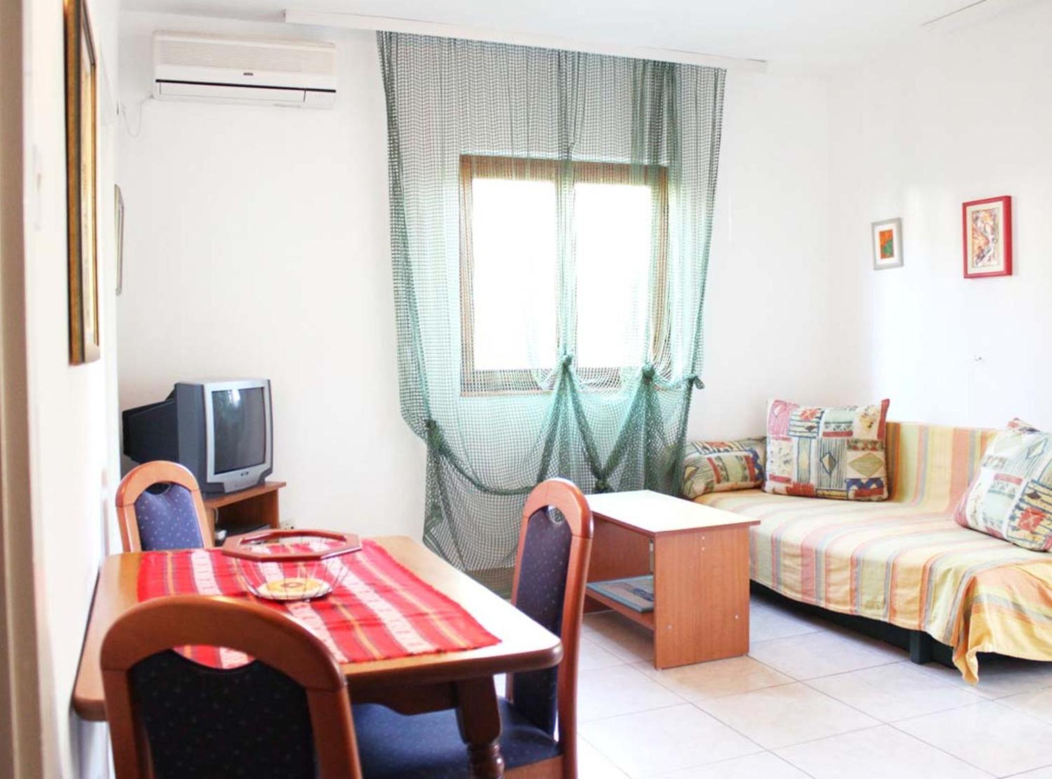 Apartments Antonio