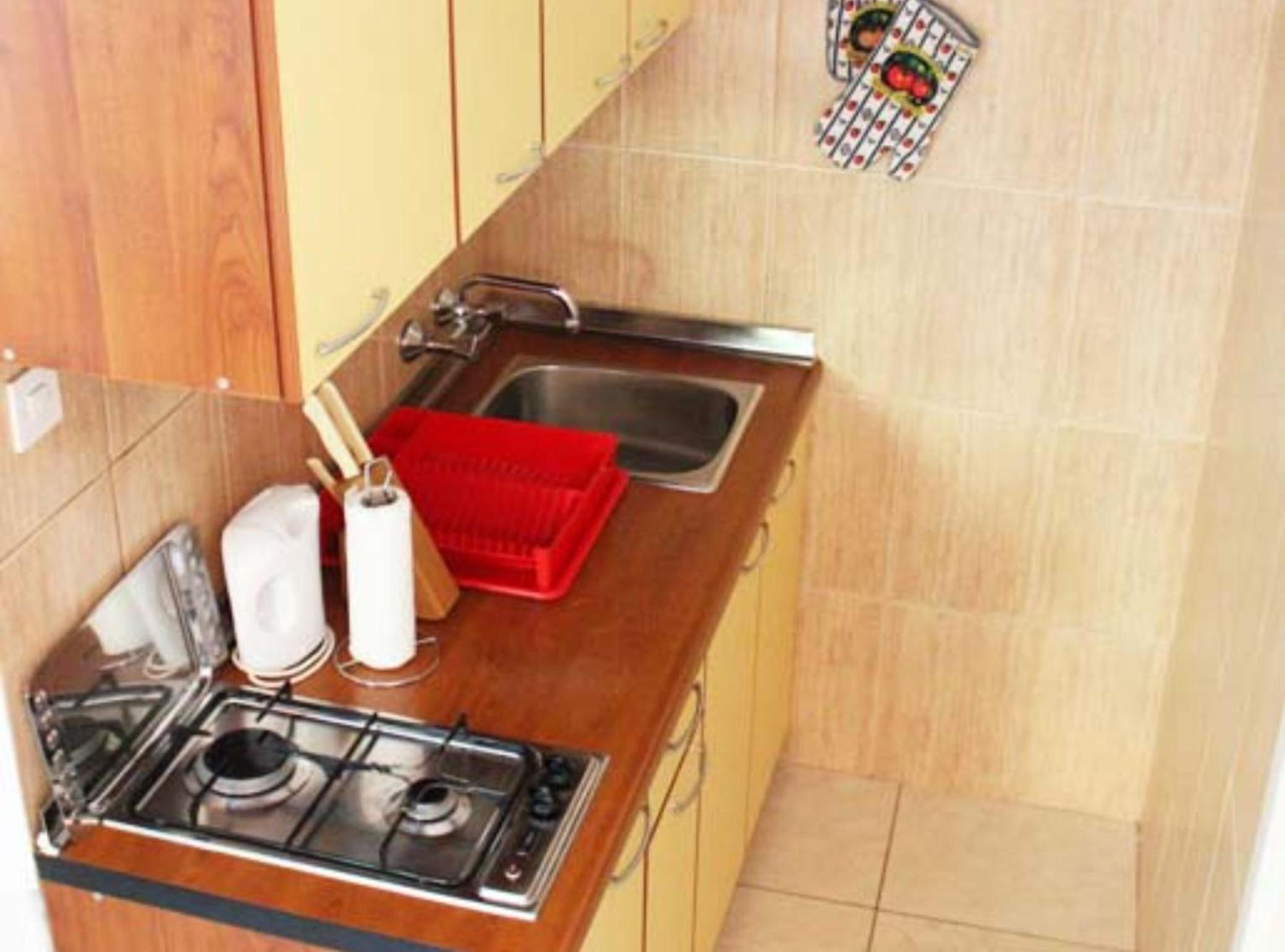 Apartments Antonio