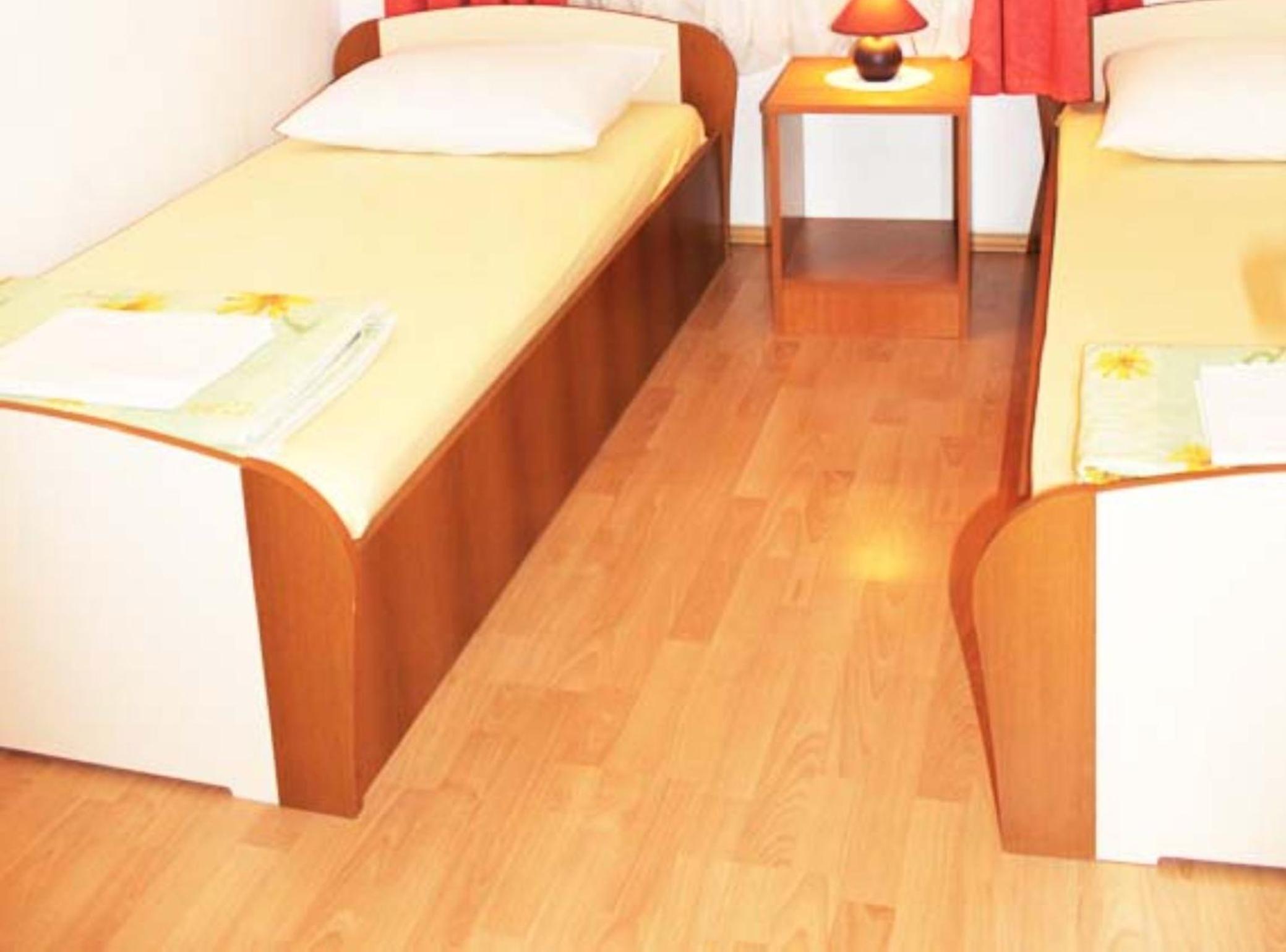 Apartments Antonio