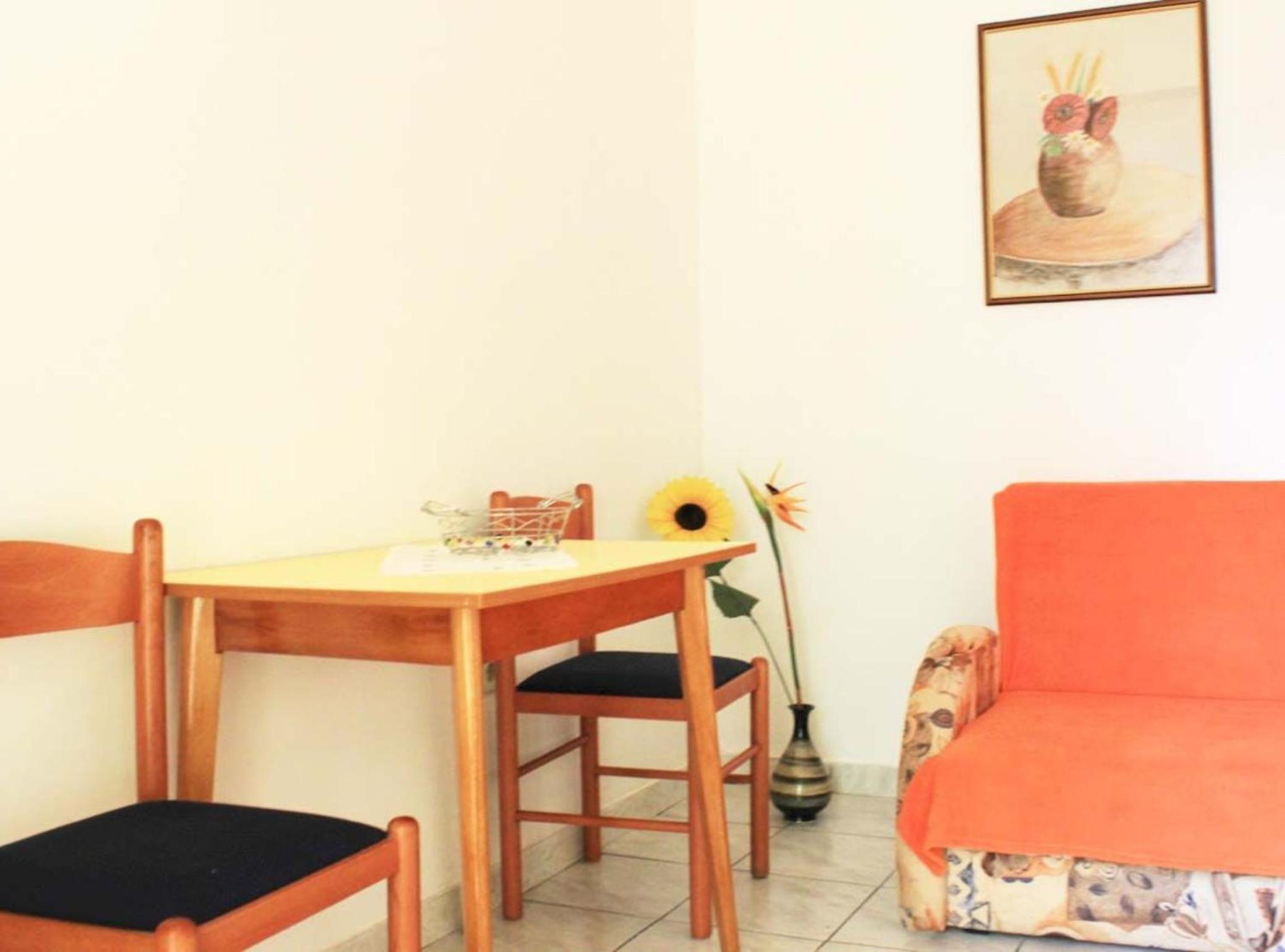 Apartments Antonio
