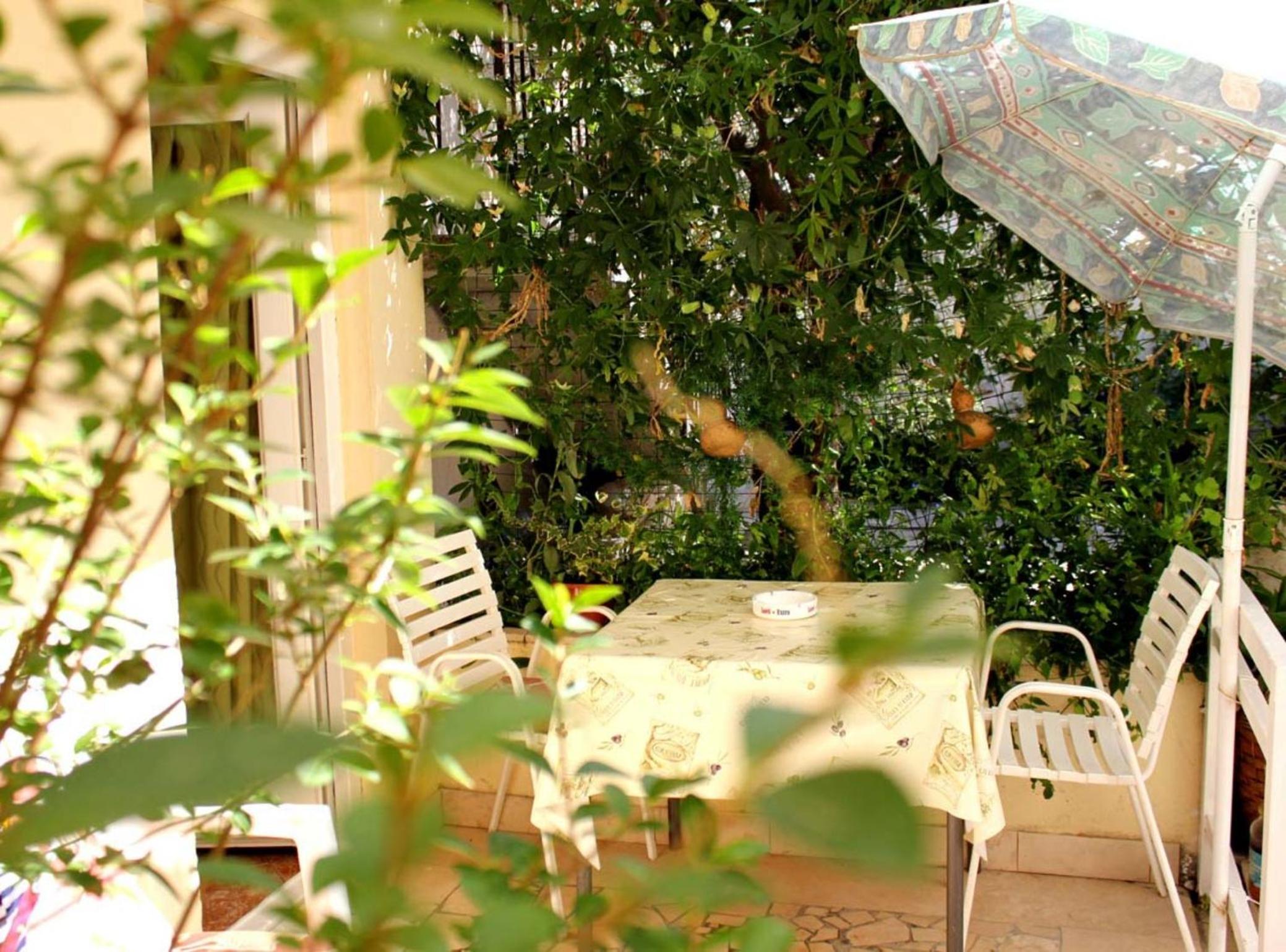 Apartments Antonio