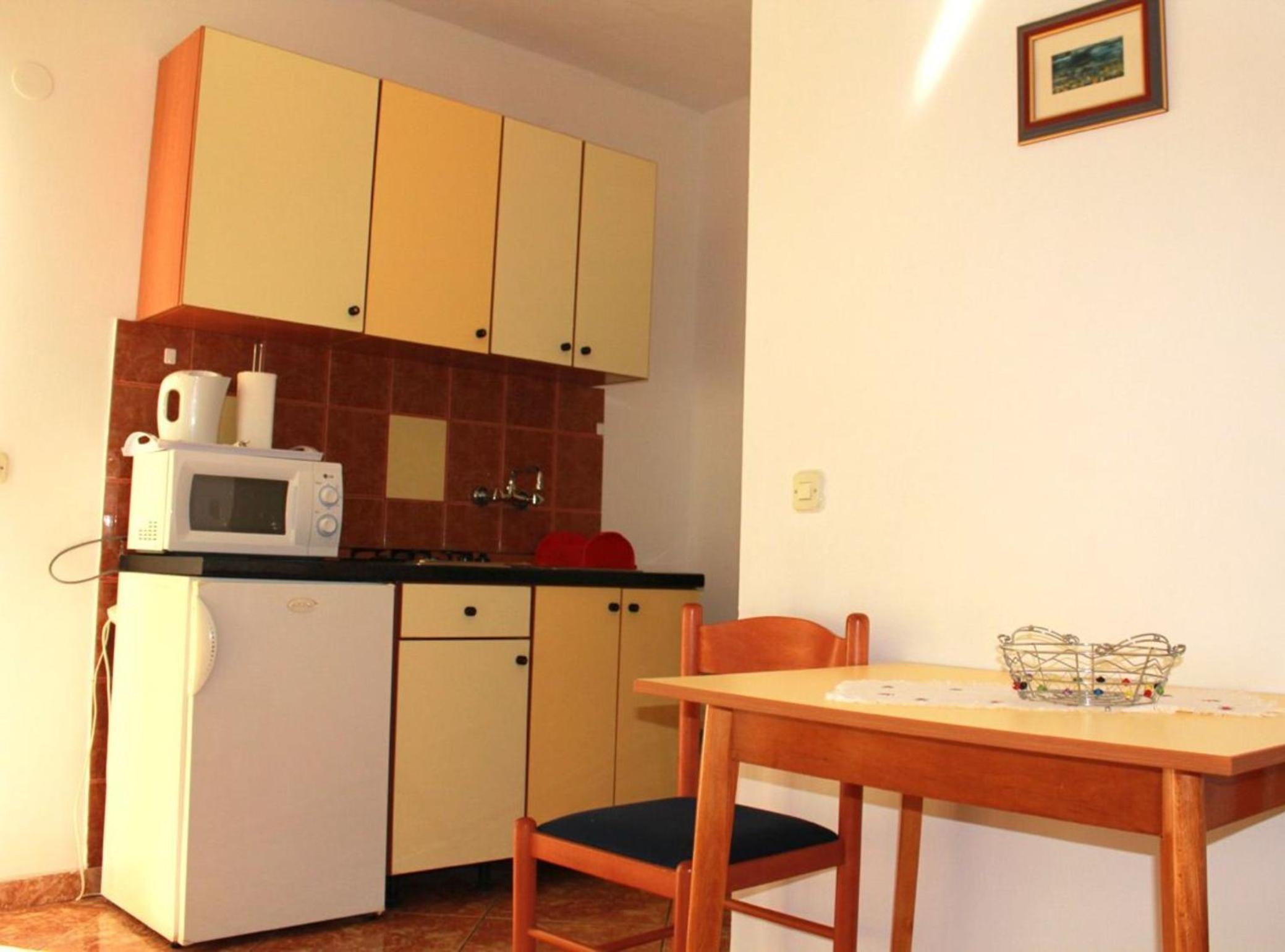 Apartments Antonio