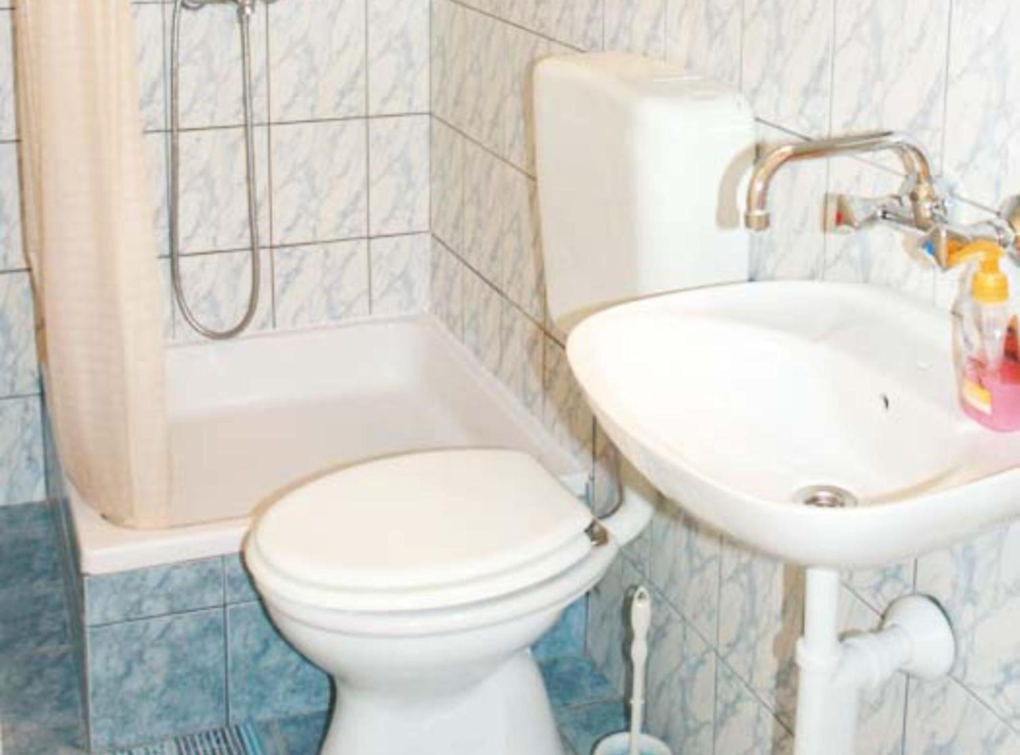 Apartments Antonio