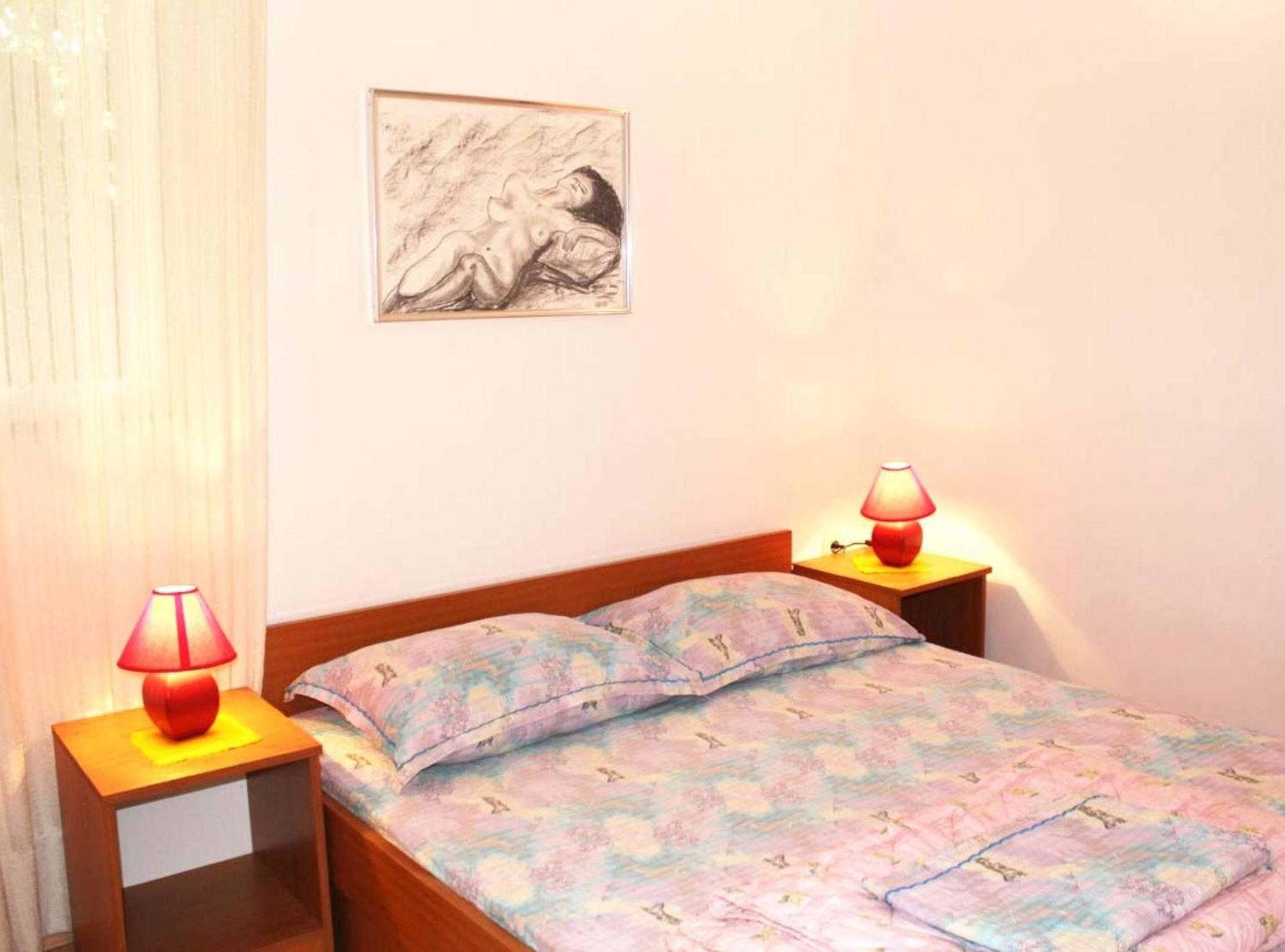 Apartments Antonio