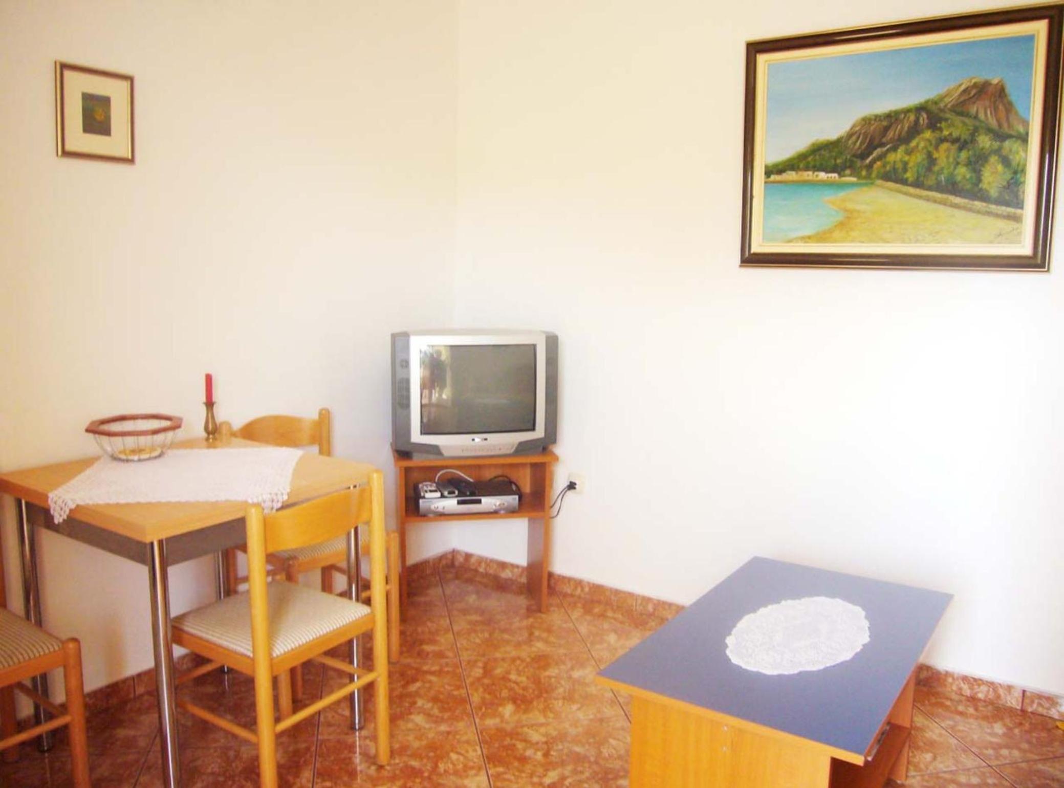 Apartments Antonio