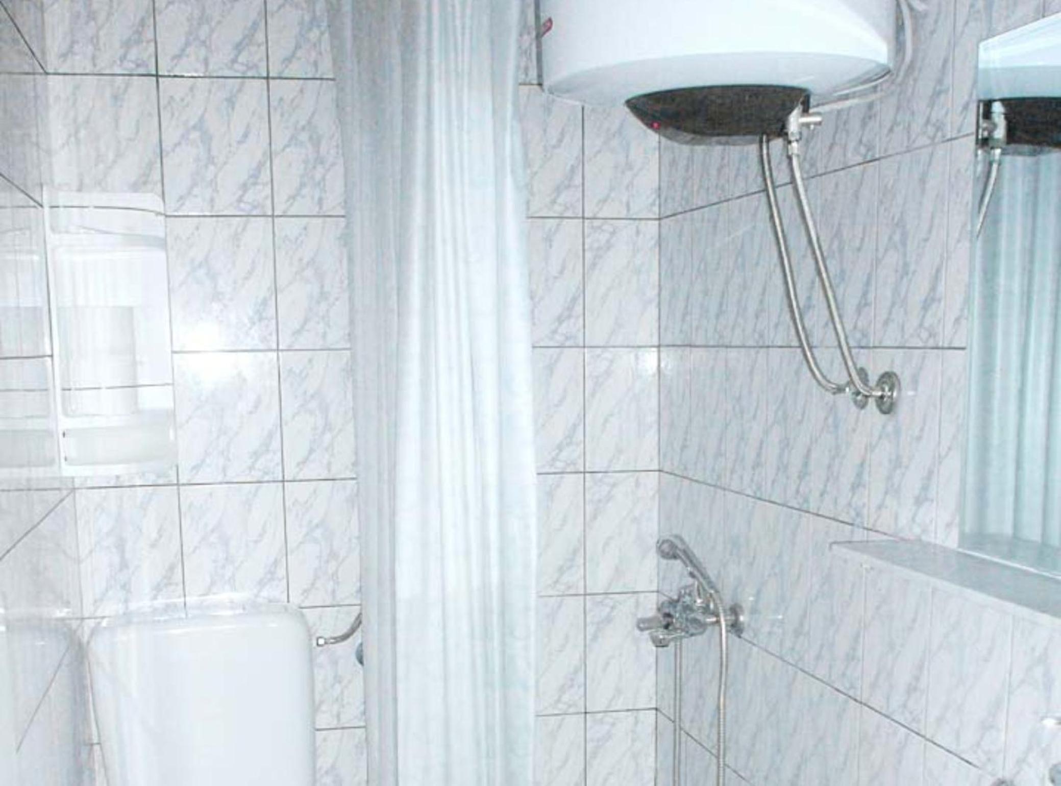 Apartments Antonio
