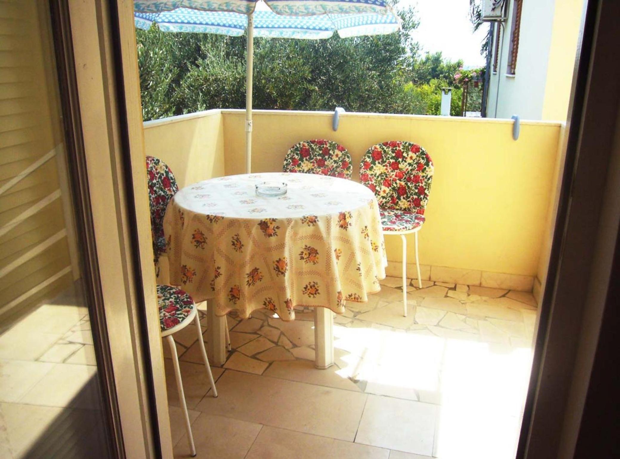 Apartments Antonio