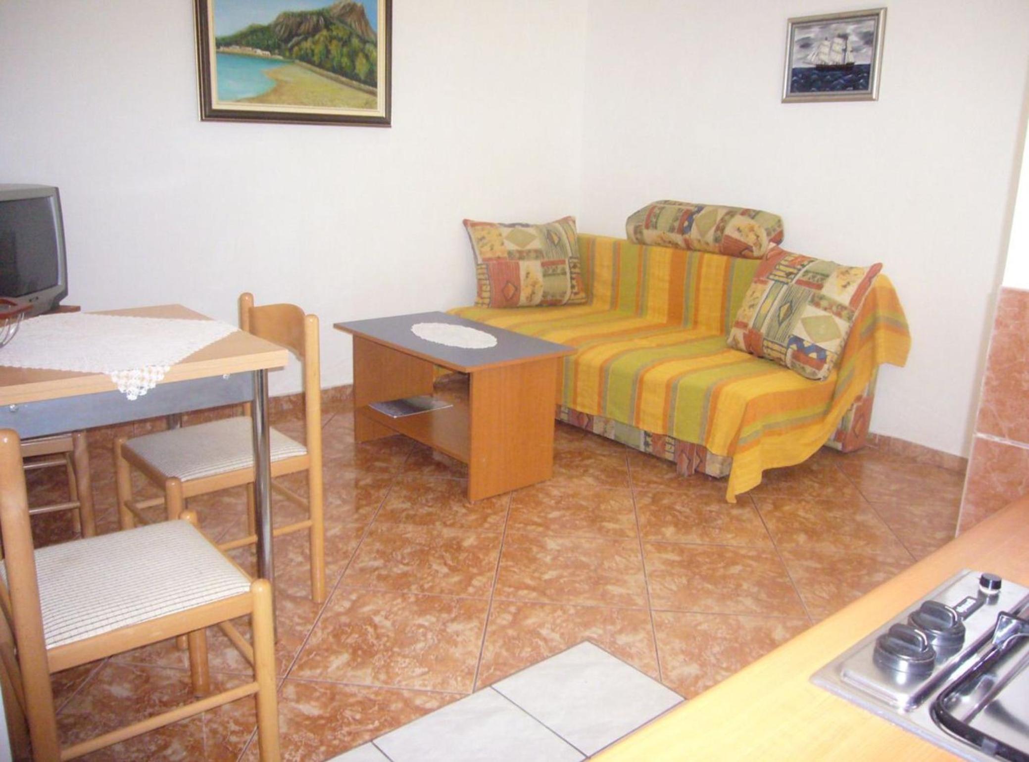 Apartments Antonio
