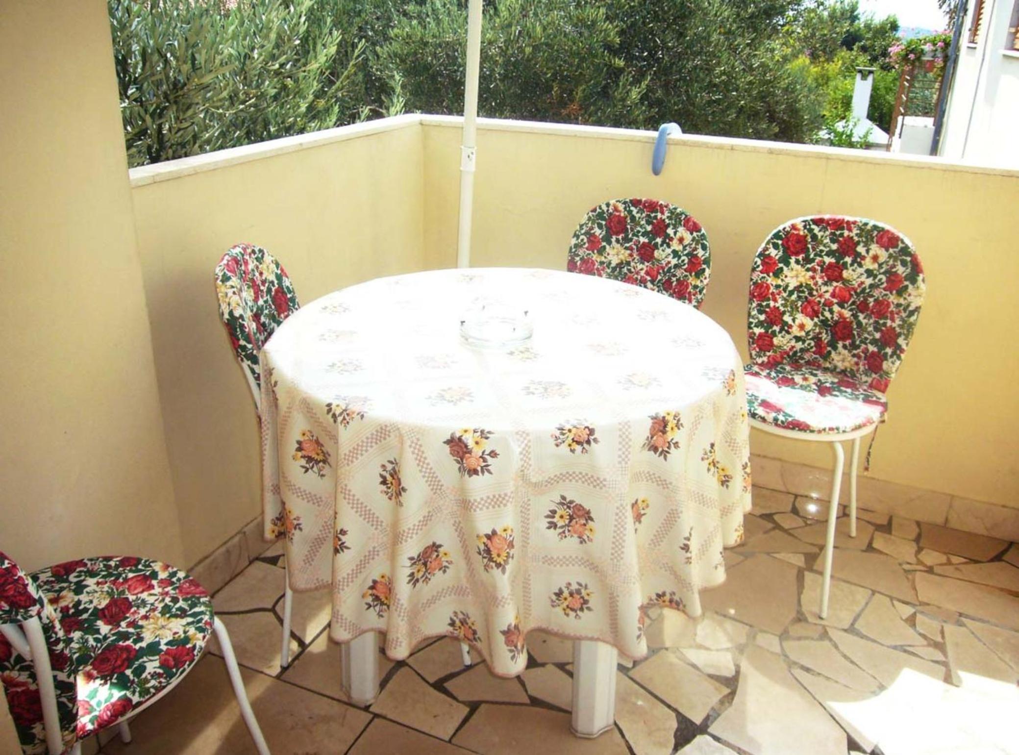 Apartments Antonio