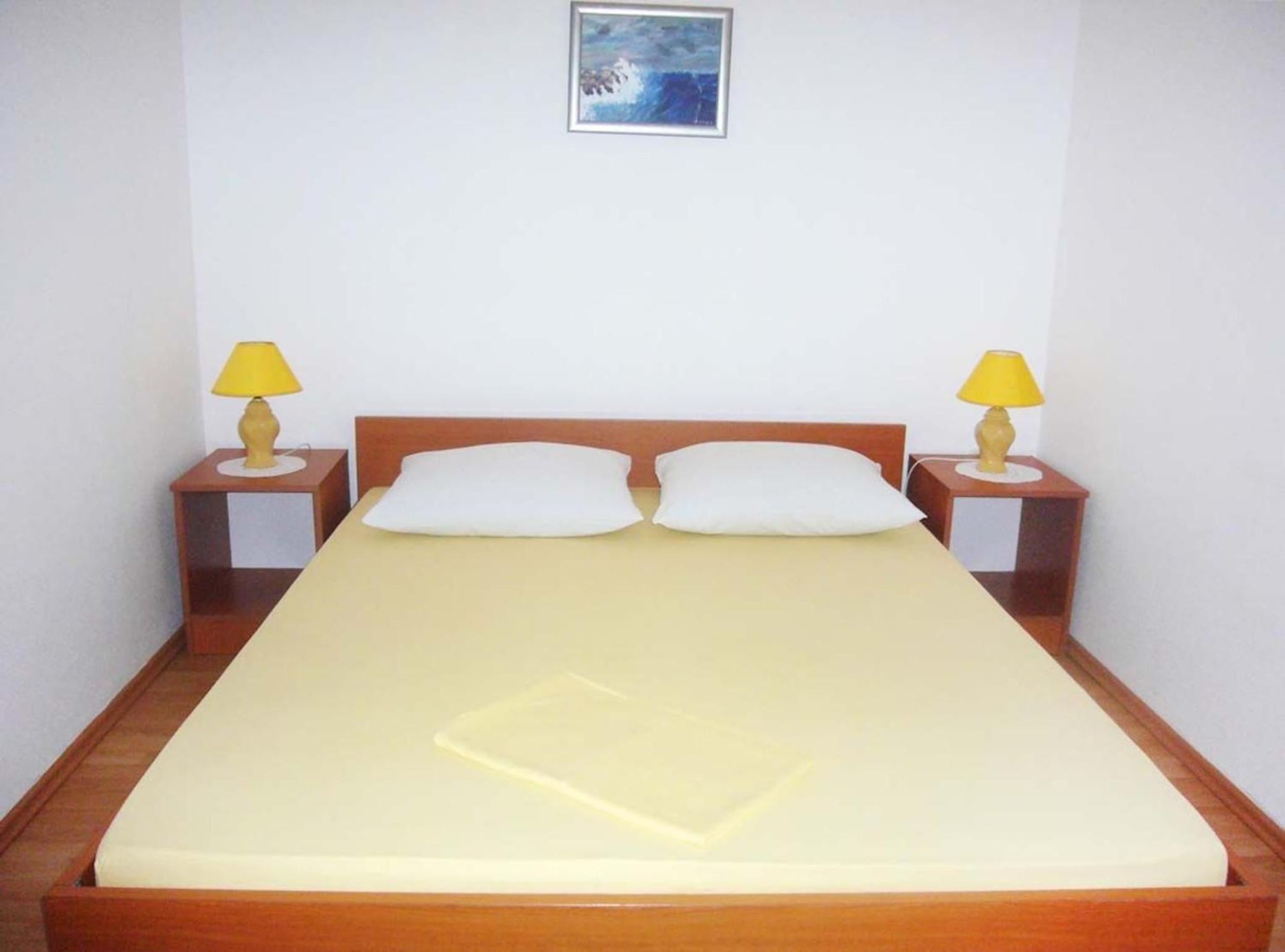 Apartments Antonio