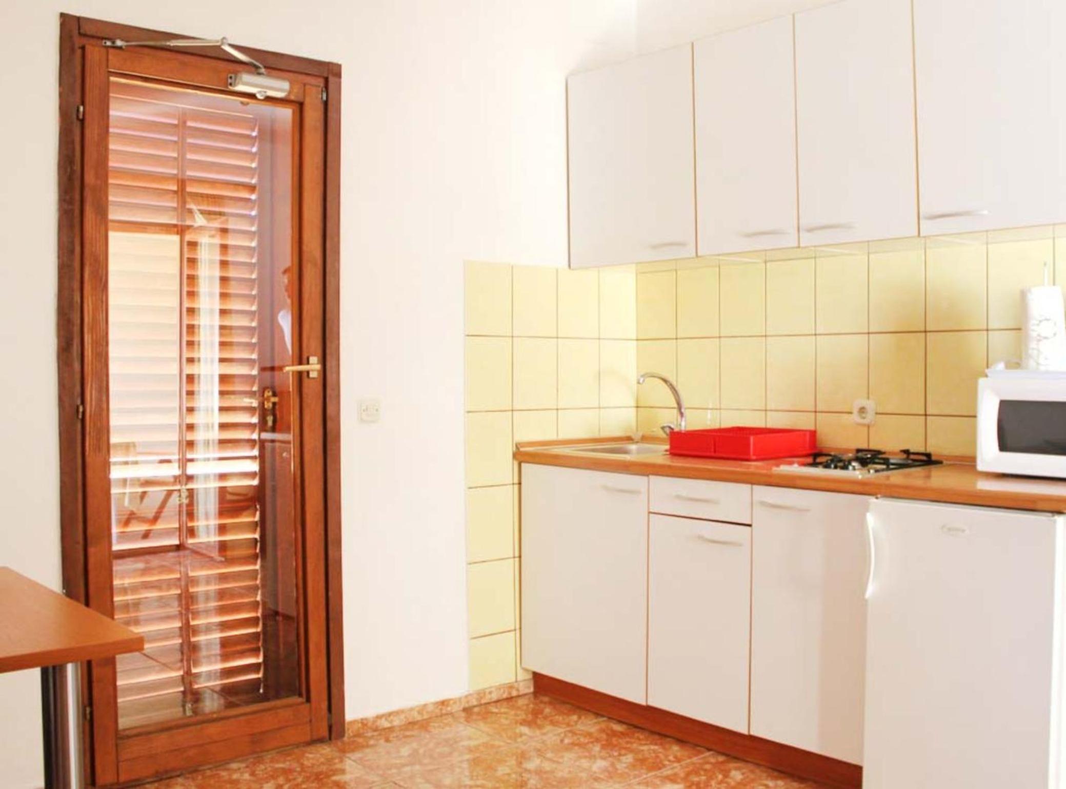 Apartments Antonio
