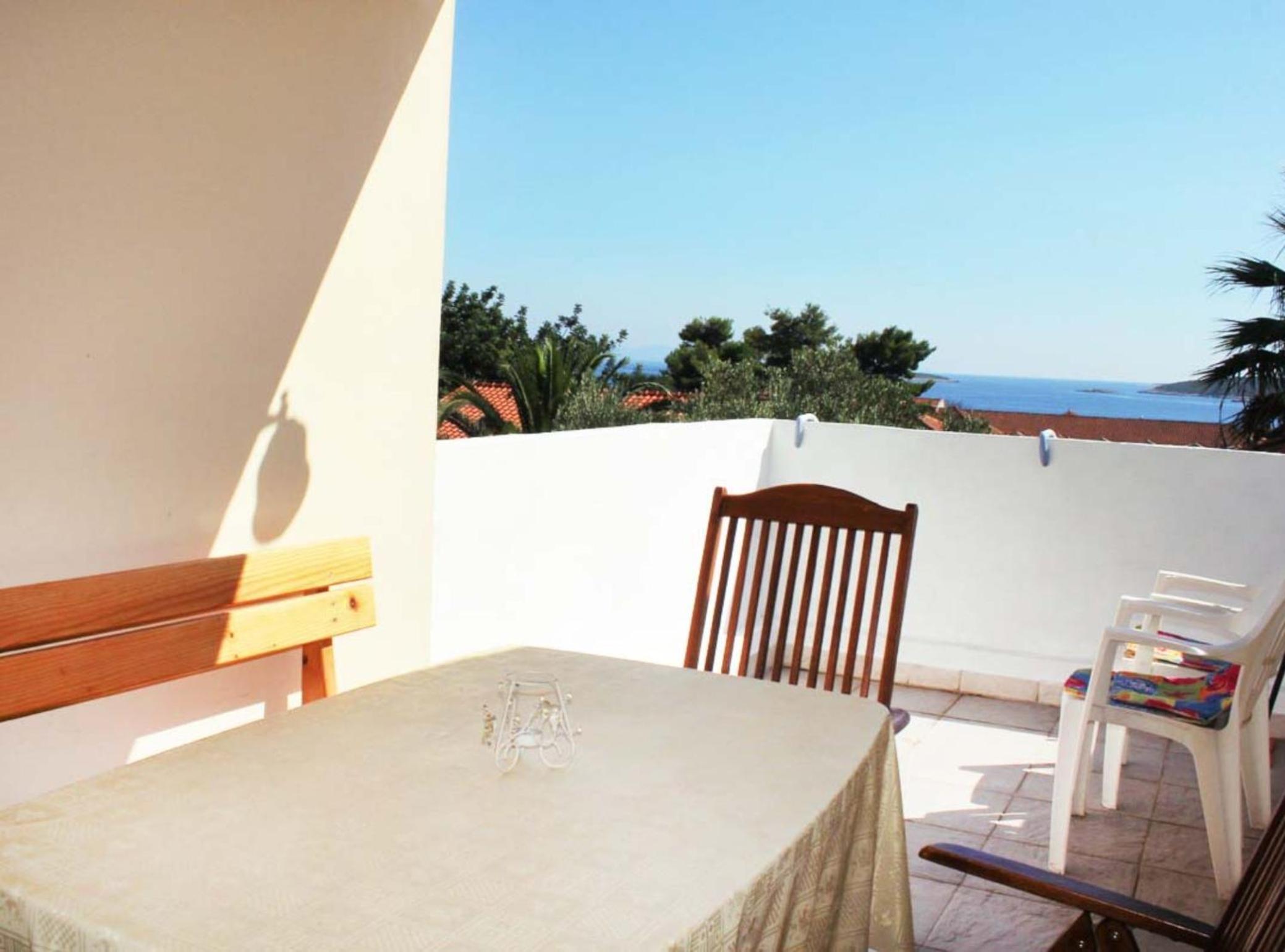Apartments Antonio
